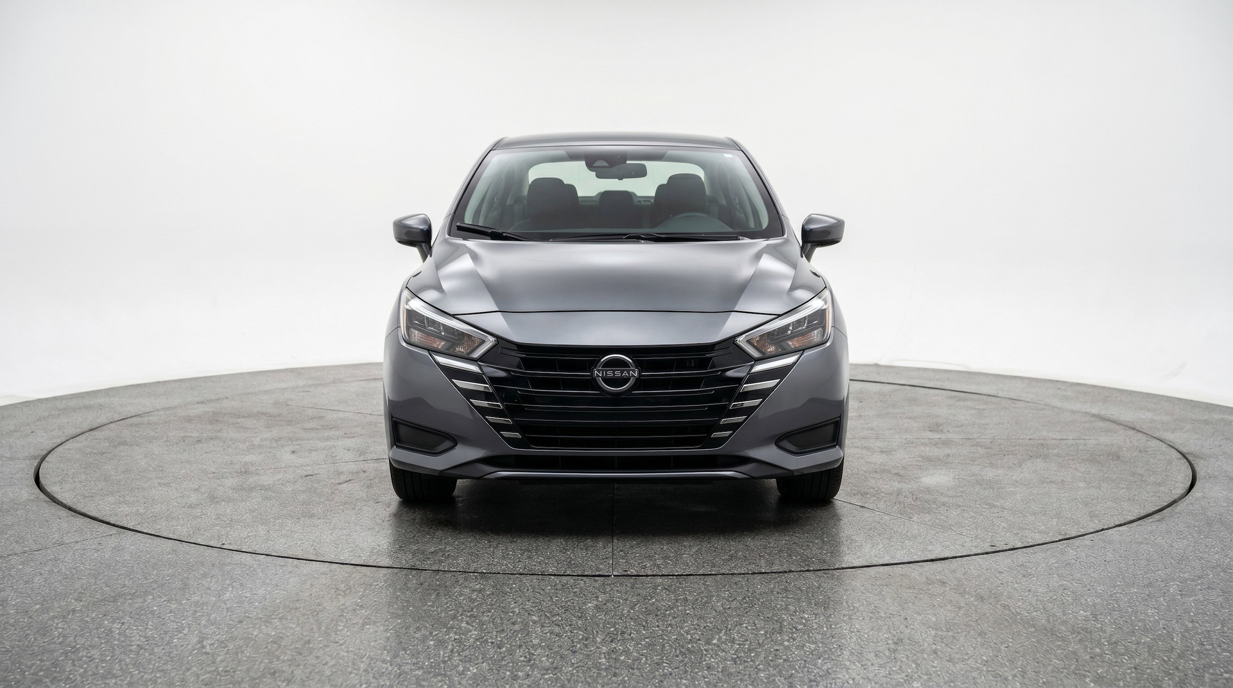 Thumbnail: 2025 Nissan Versa - 2