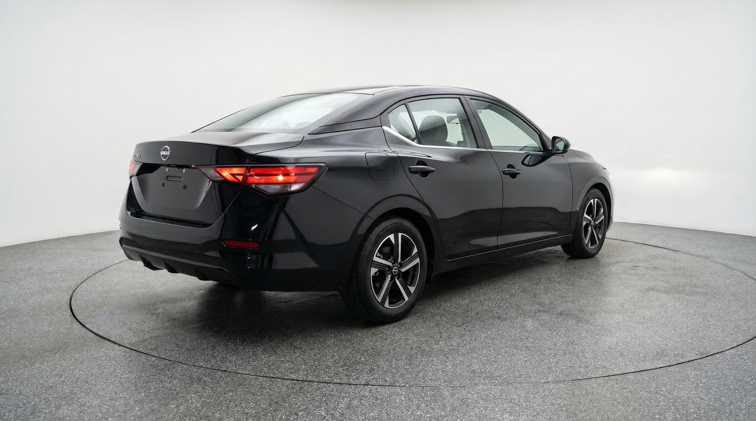 Thumbnail: 2025 Nissan Sentra - 9