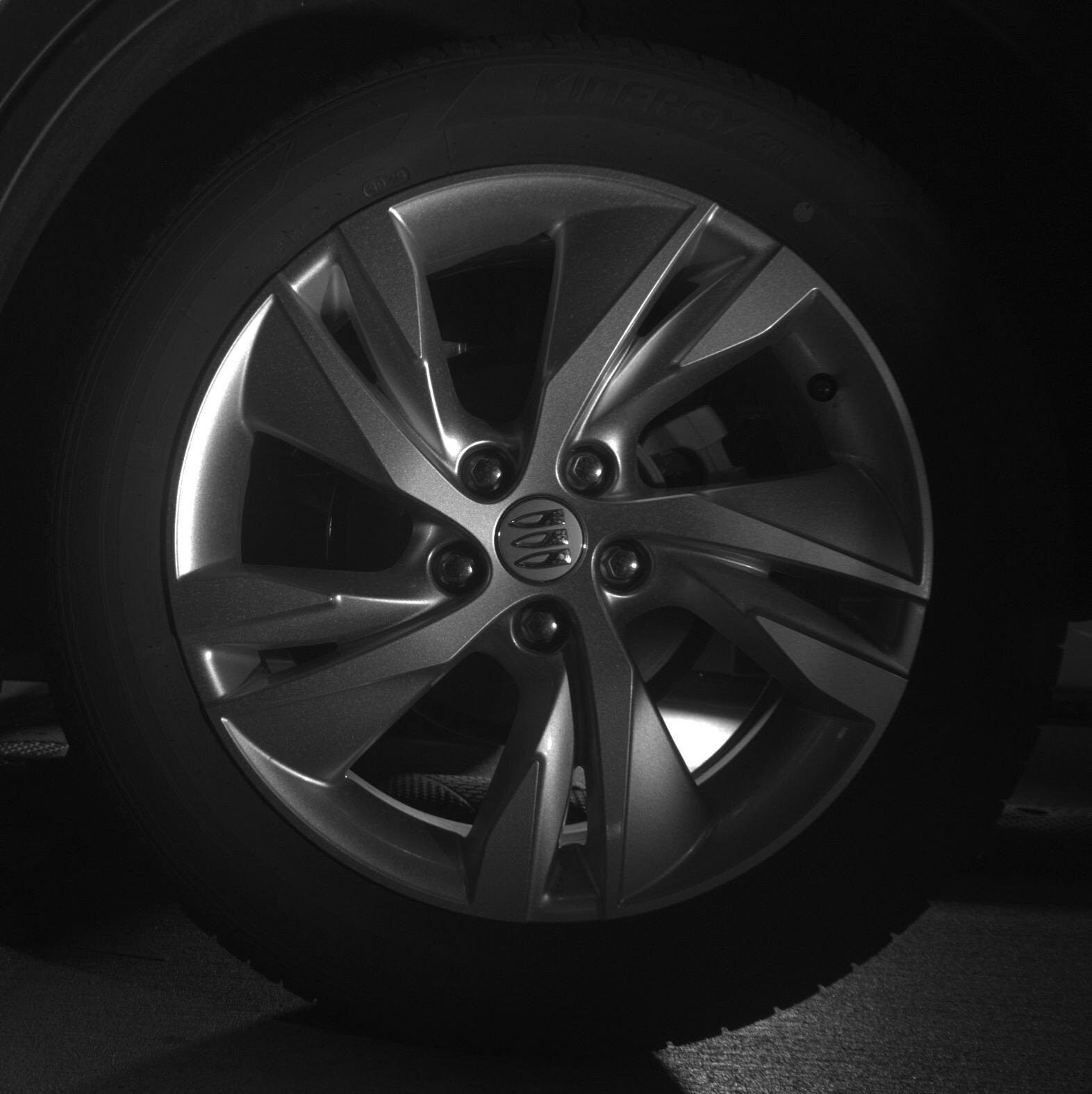 Thumbnail: 2026 Buick Encore GX - 14