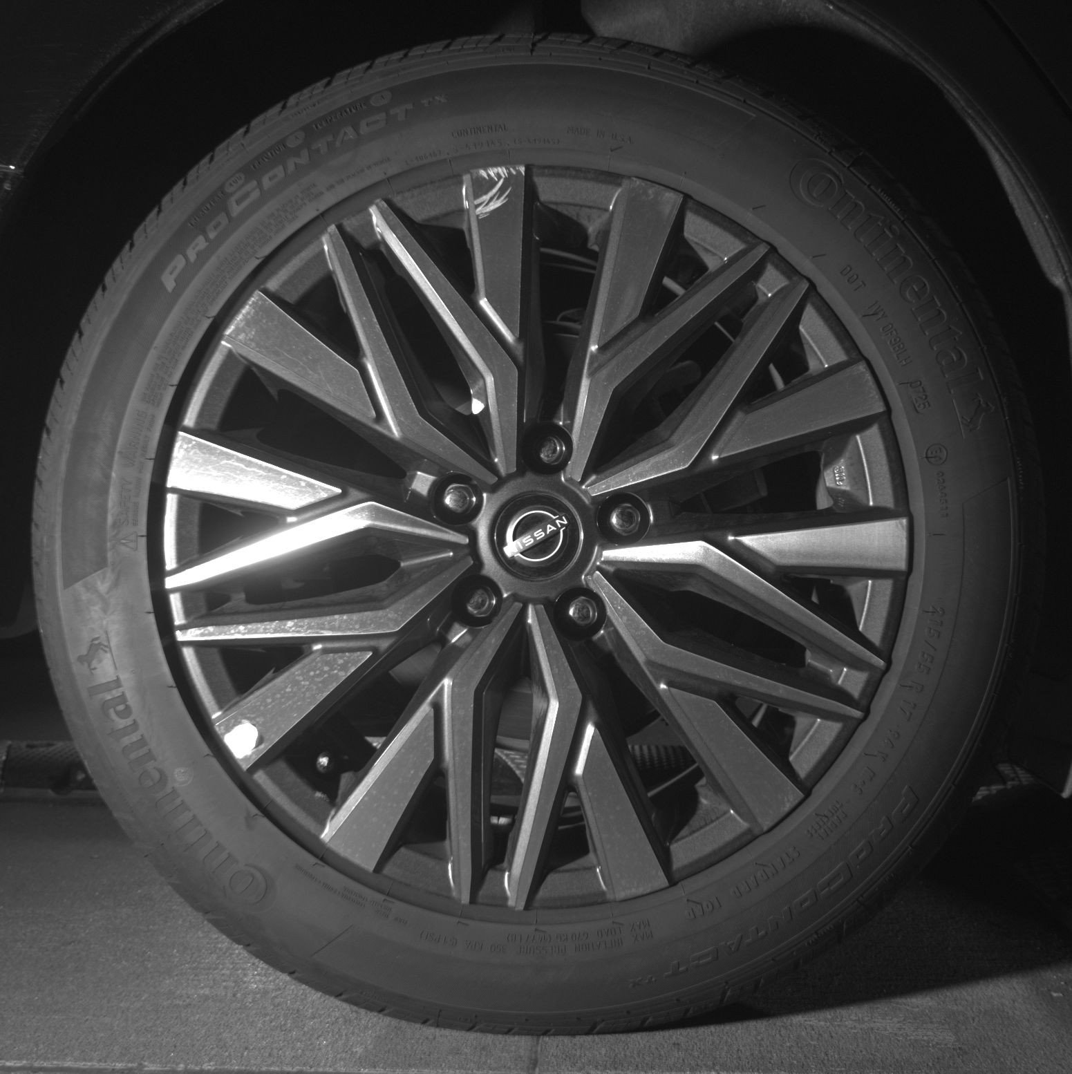 Thumbnail: 2025 Nissan Altima - 12