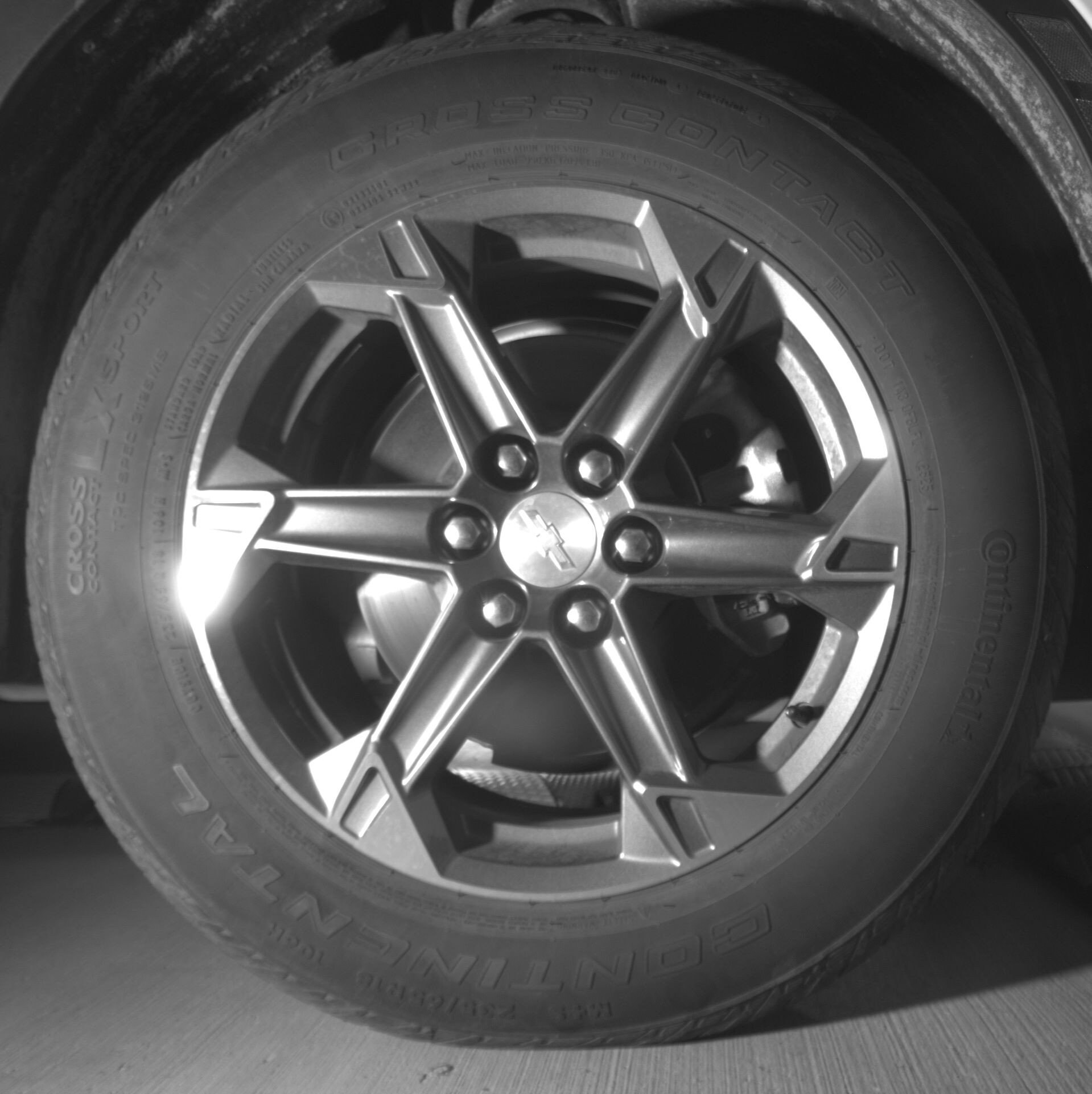 Thumbnail: 2025 Chevrolet Blazer - 13