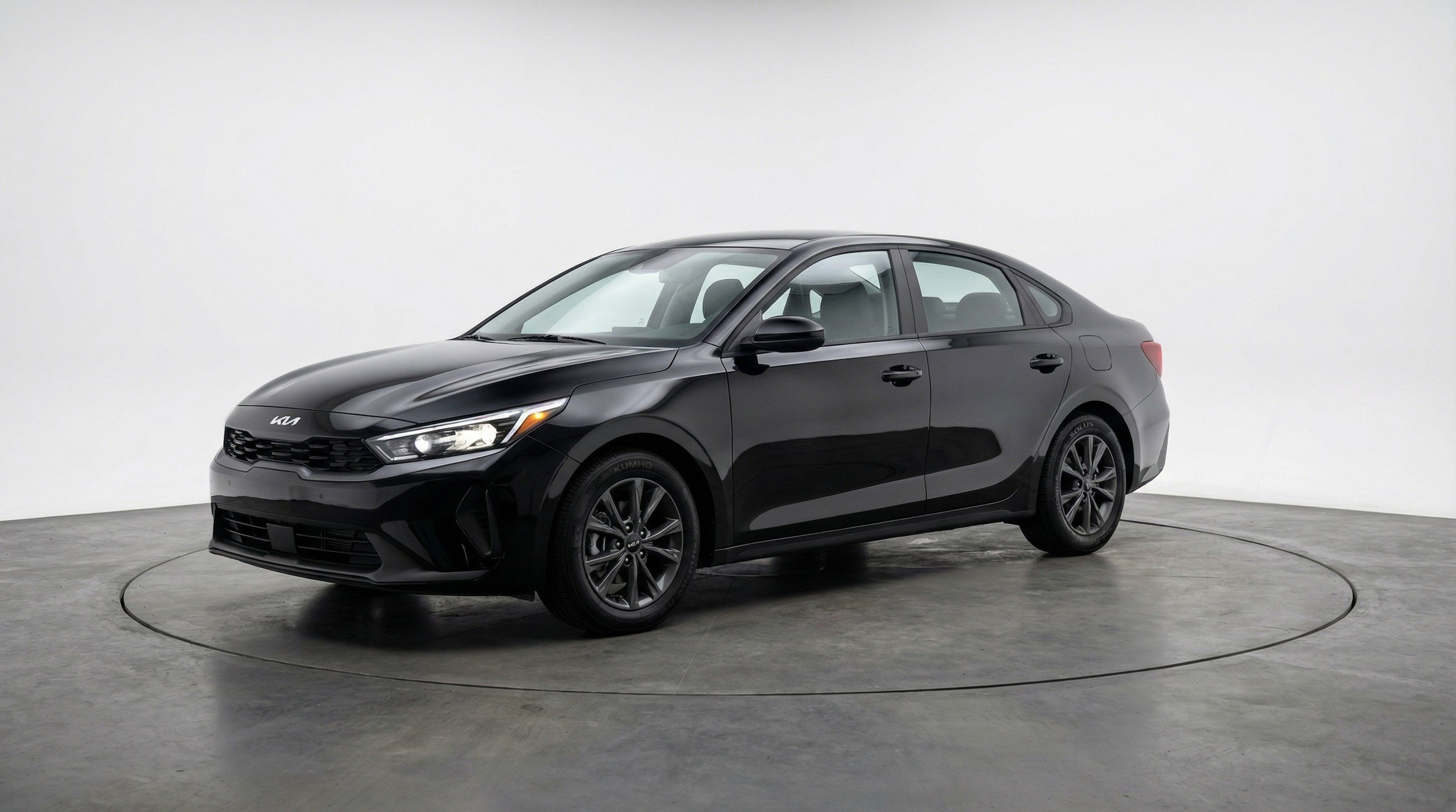 Thumbnail: 2025 Kia K4 - 3