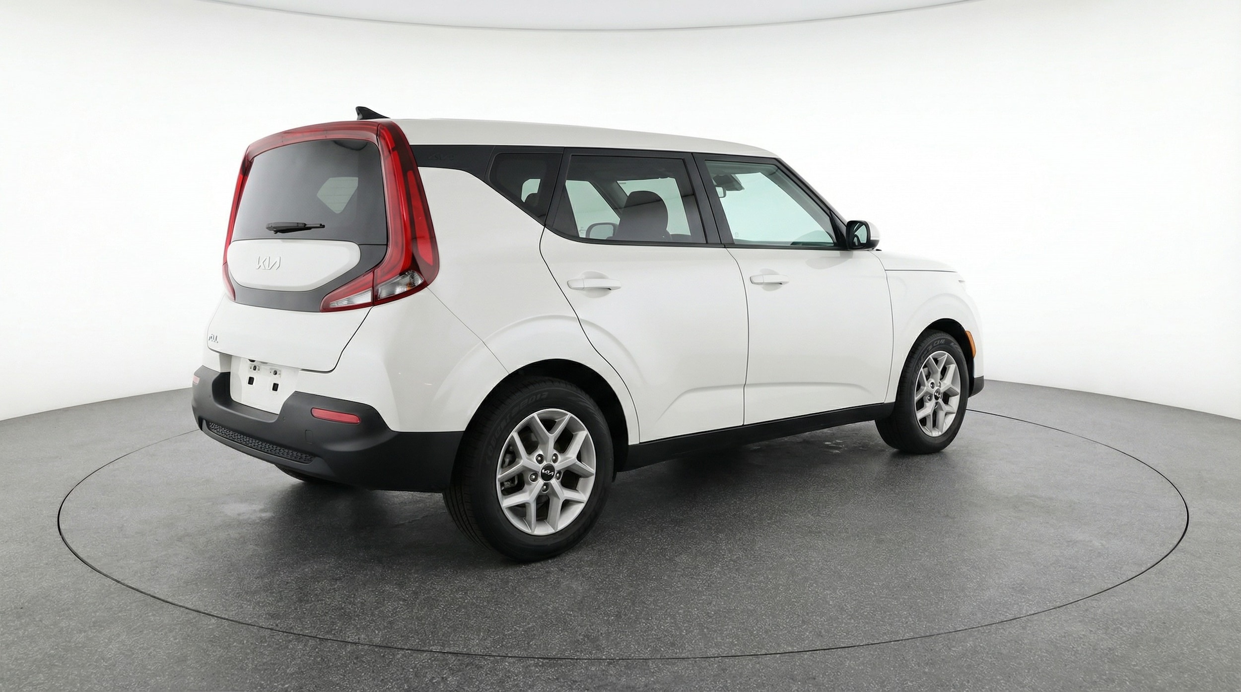 Thumbnail: 2025 Kia Soul - 7