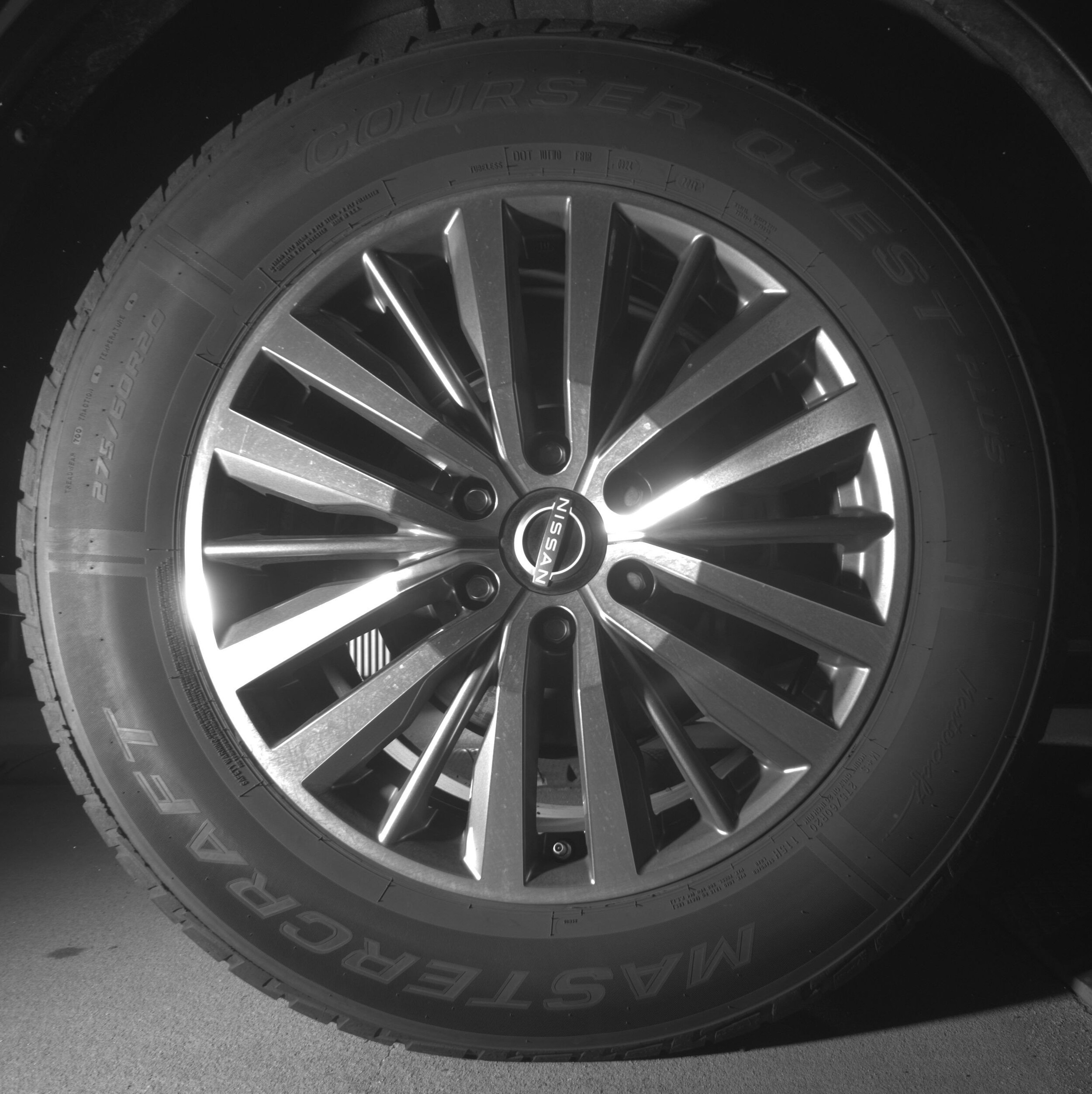 Thumbnail: 2023 Nissan Armada - 15