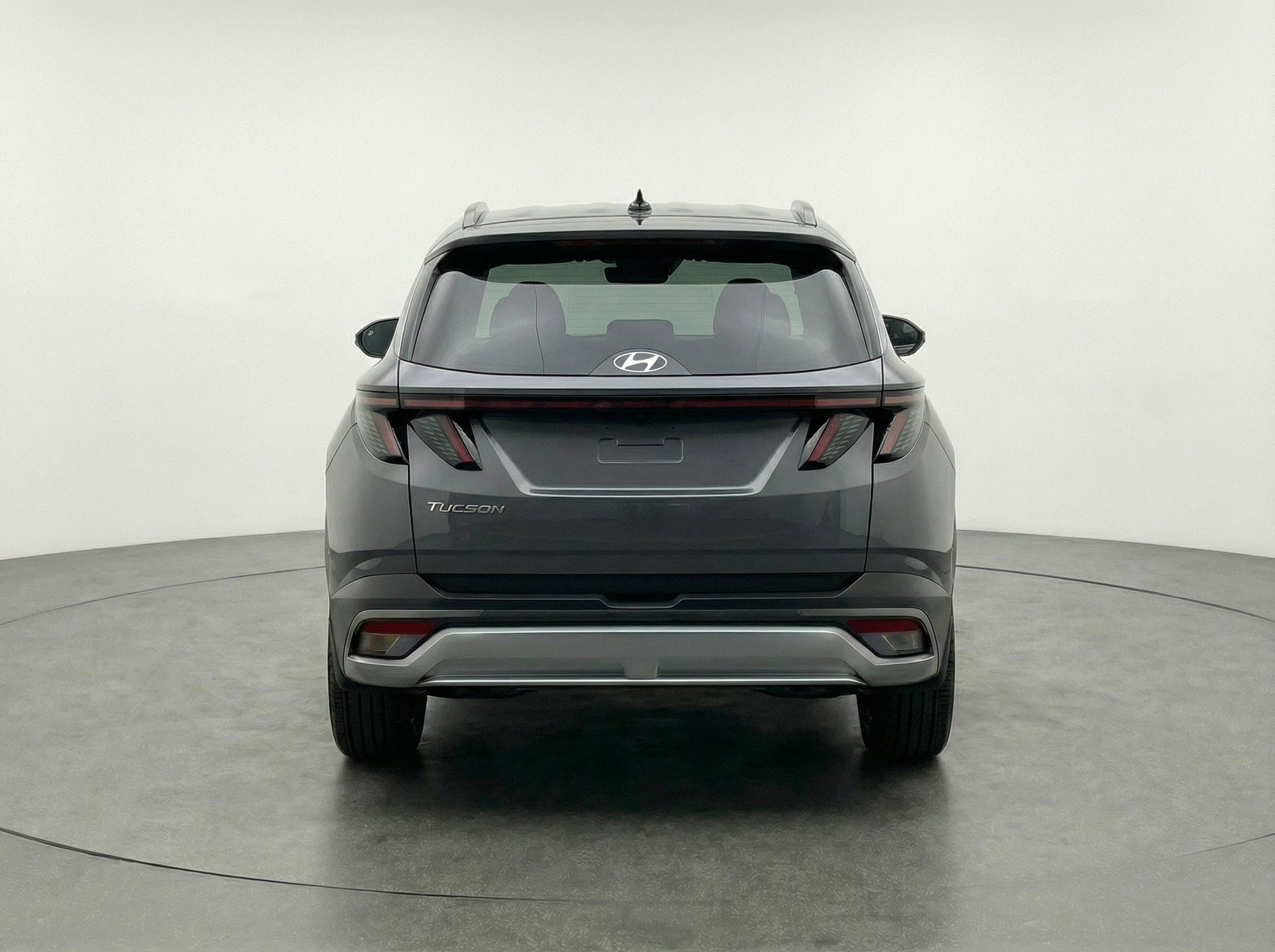 Thumbnail: 2025 Hyundai Tucson - 7