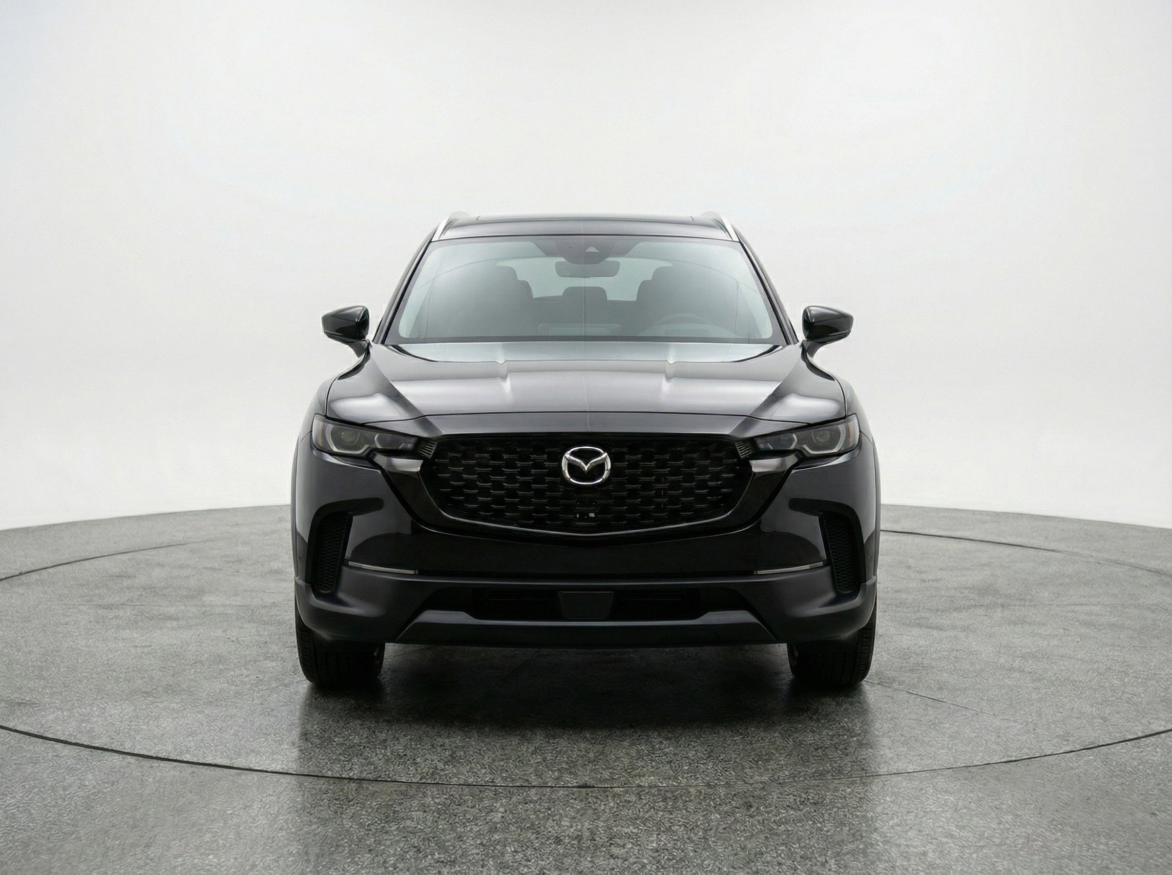 Thumbnail: 2025 Mazda CX-50 - 2