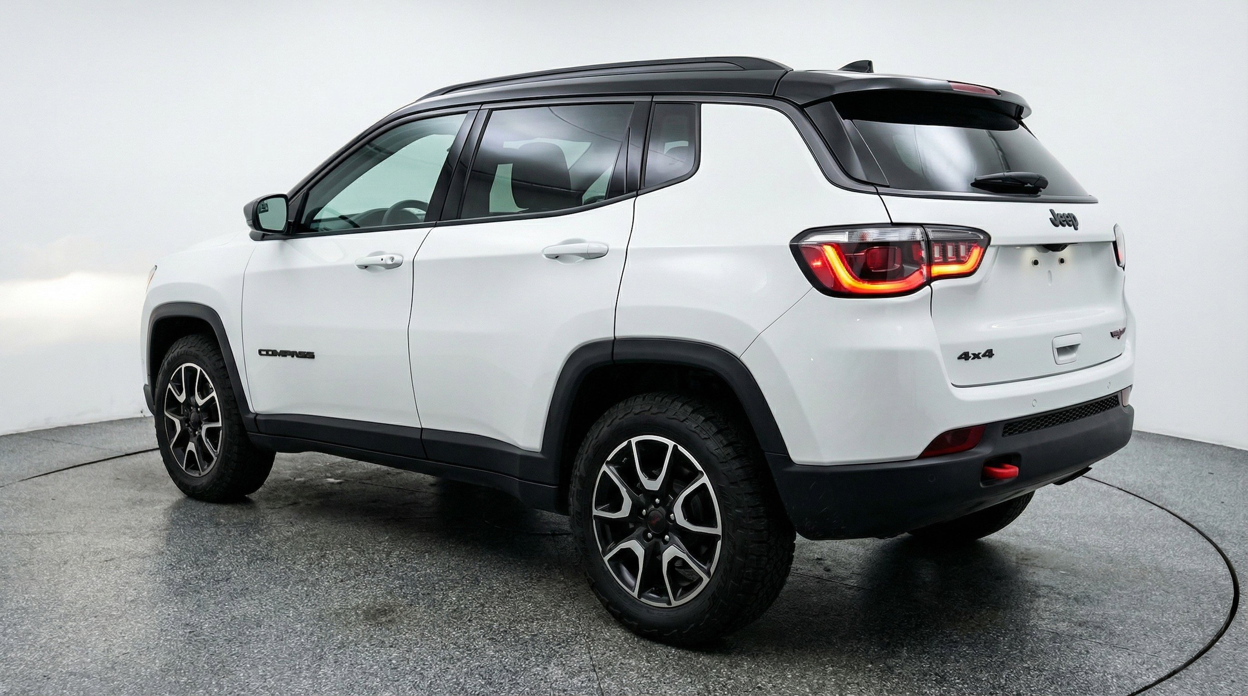 Thumbnail: 2025 Jeep Compass - 6