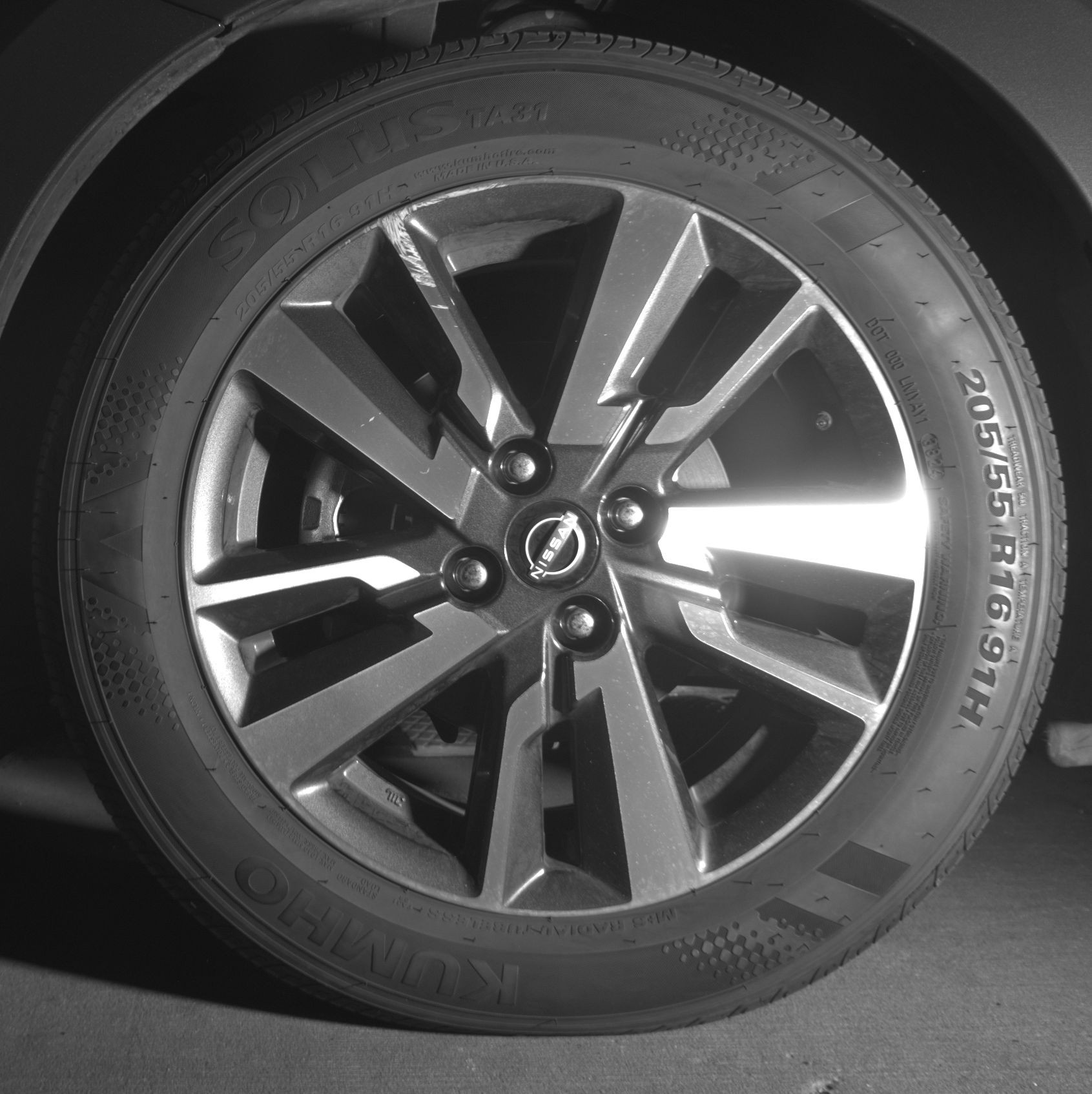 Thumbnail: 2025 Nissan Versa - 9