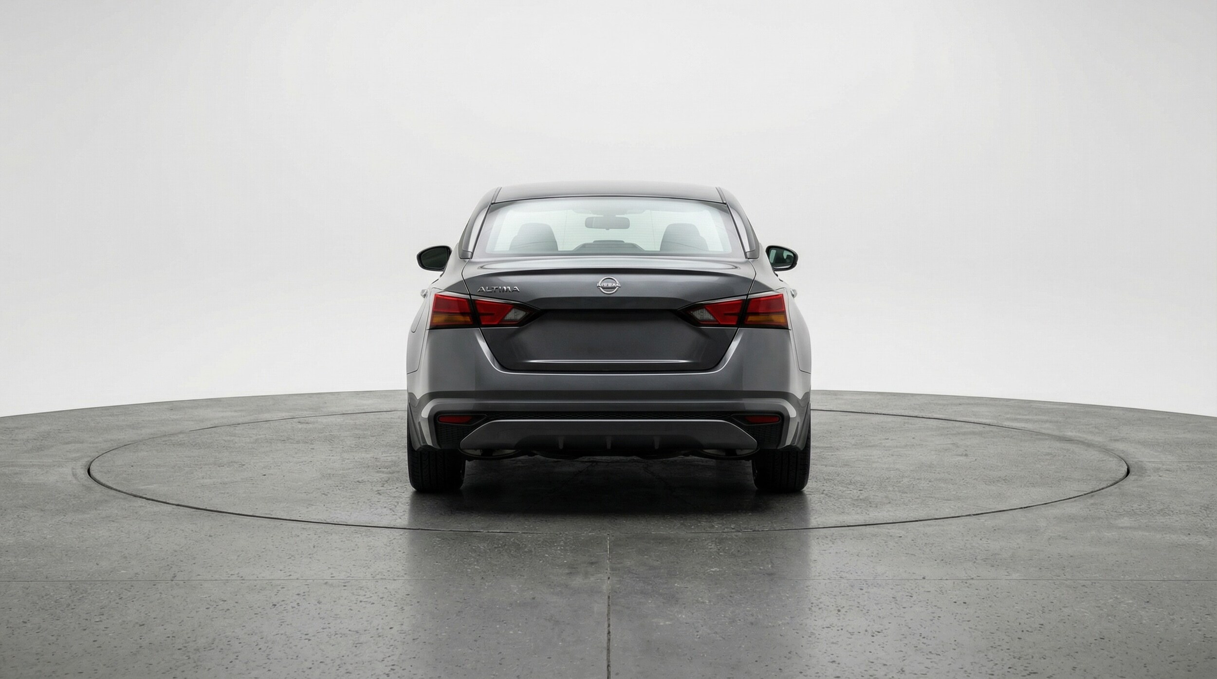Thumbnail: 2025 Nissan Altima - 6