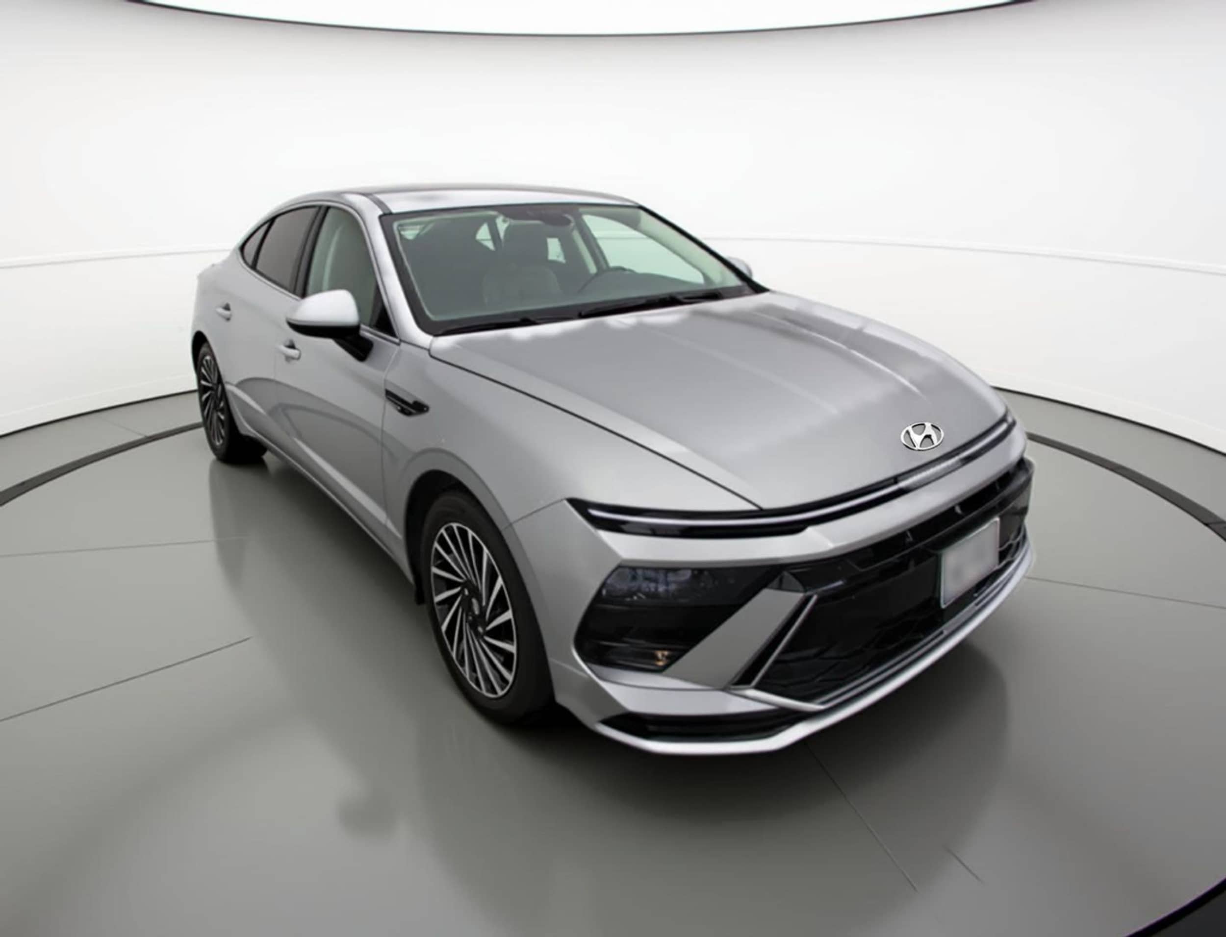 Thumbnail: 2025 Hyundai Sonata - 1