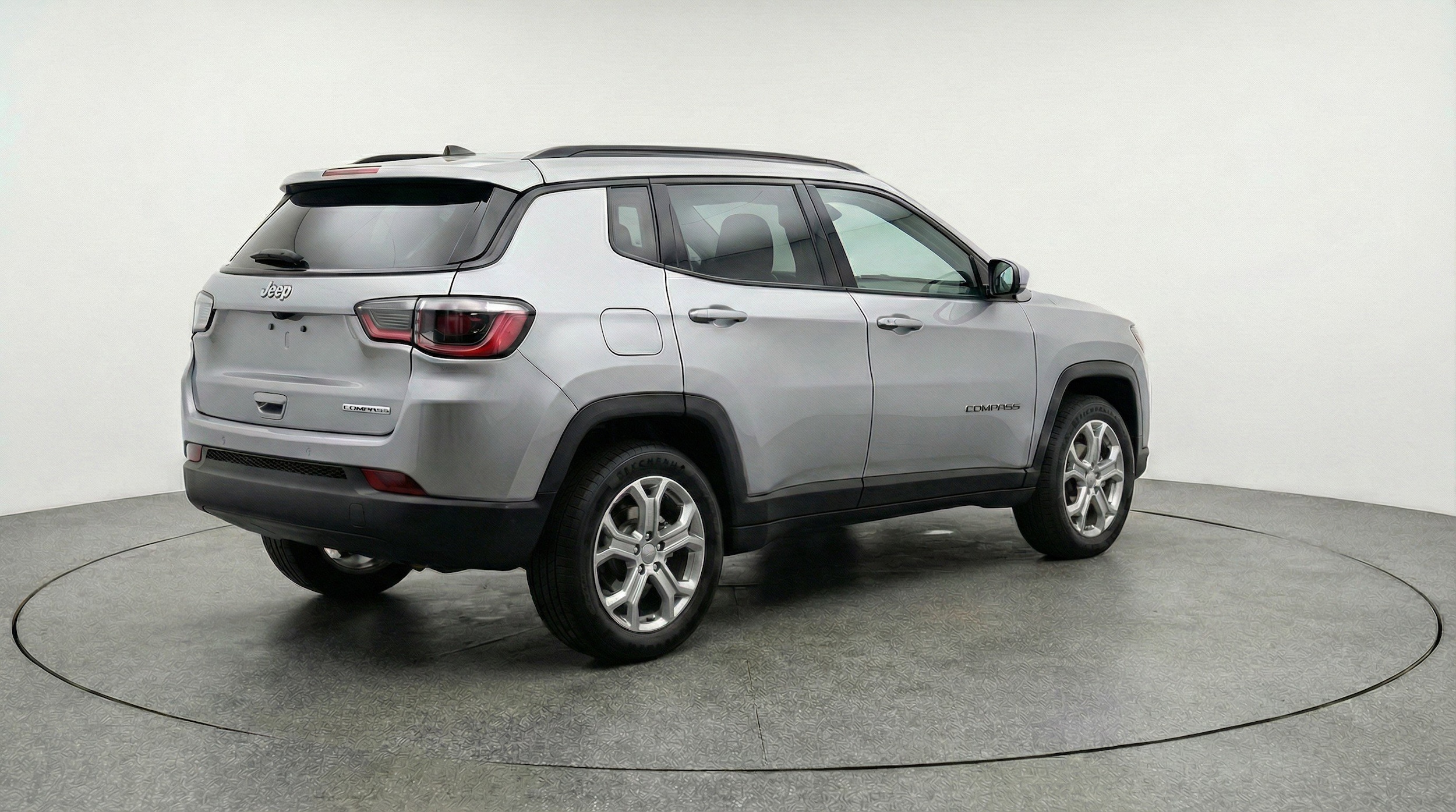 Thumbnail: 2025 Jeep Compass - 9