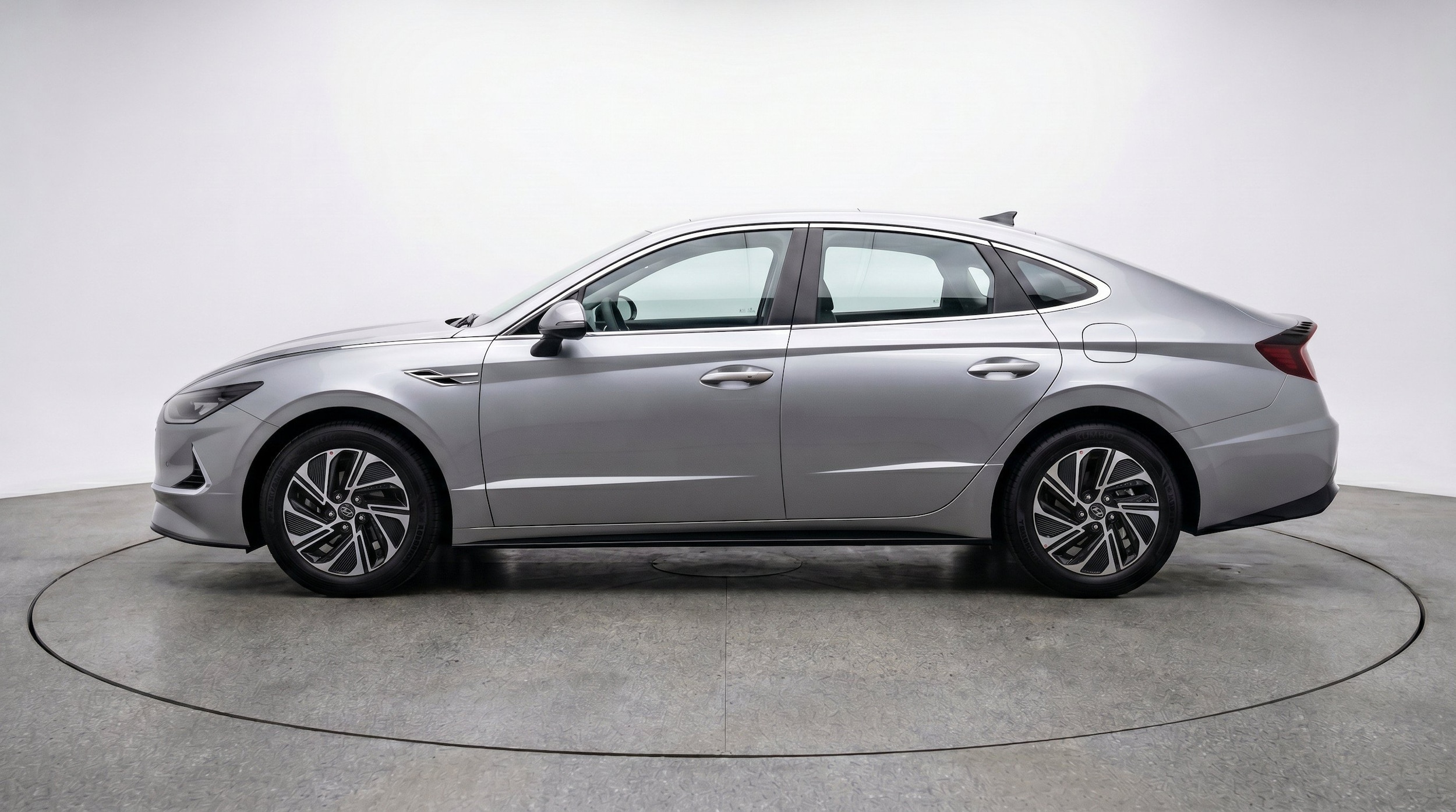 Thumbnail: 2026 Hyundai Sonata - 5