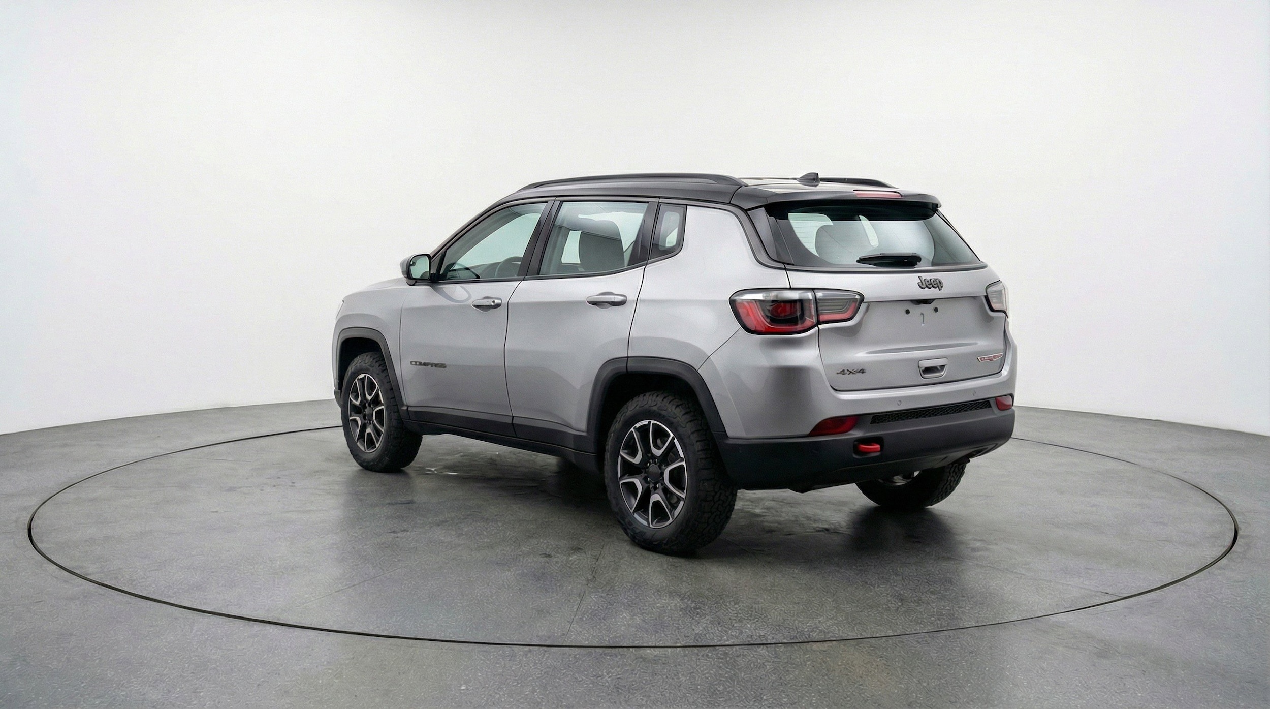 Thumbnail: 2025 Jeep Compass - 6