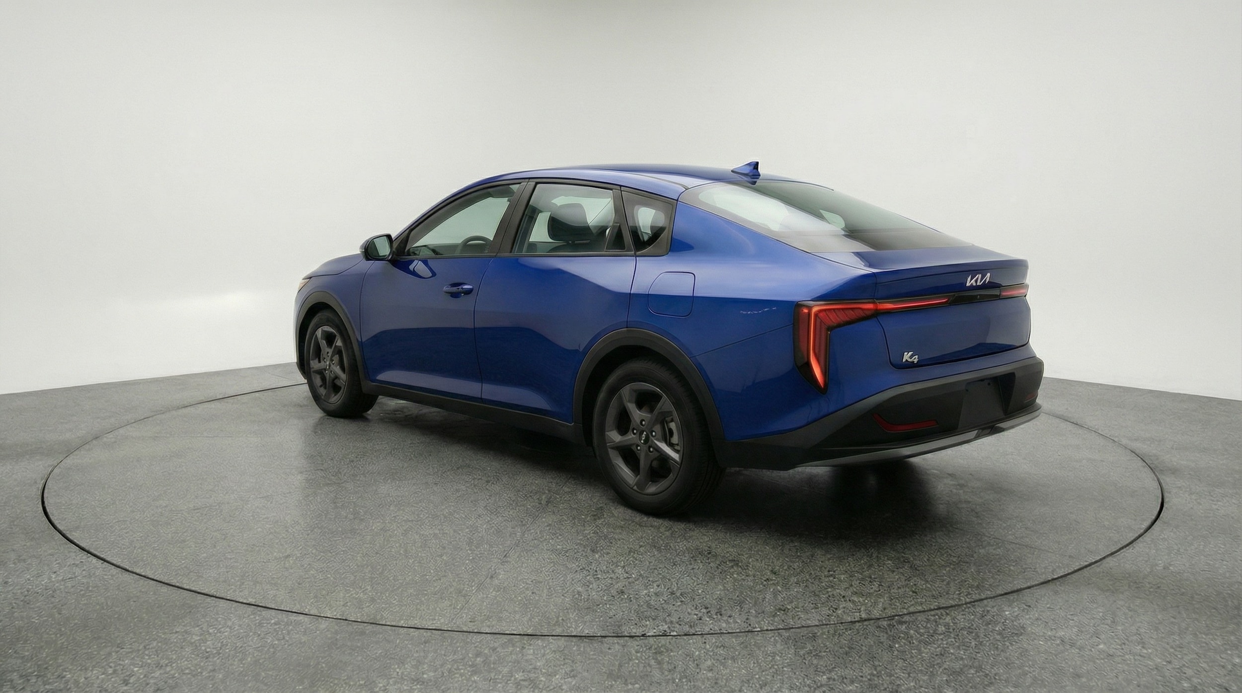 Thumbnail: 2025 Kia K4 - 5