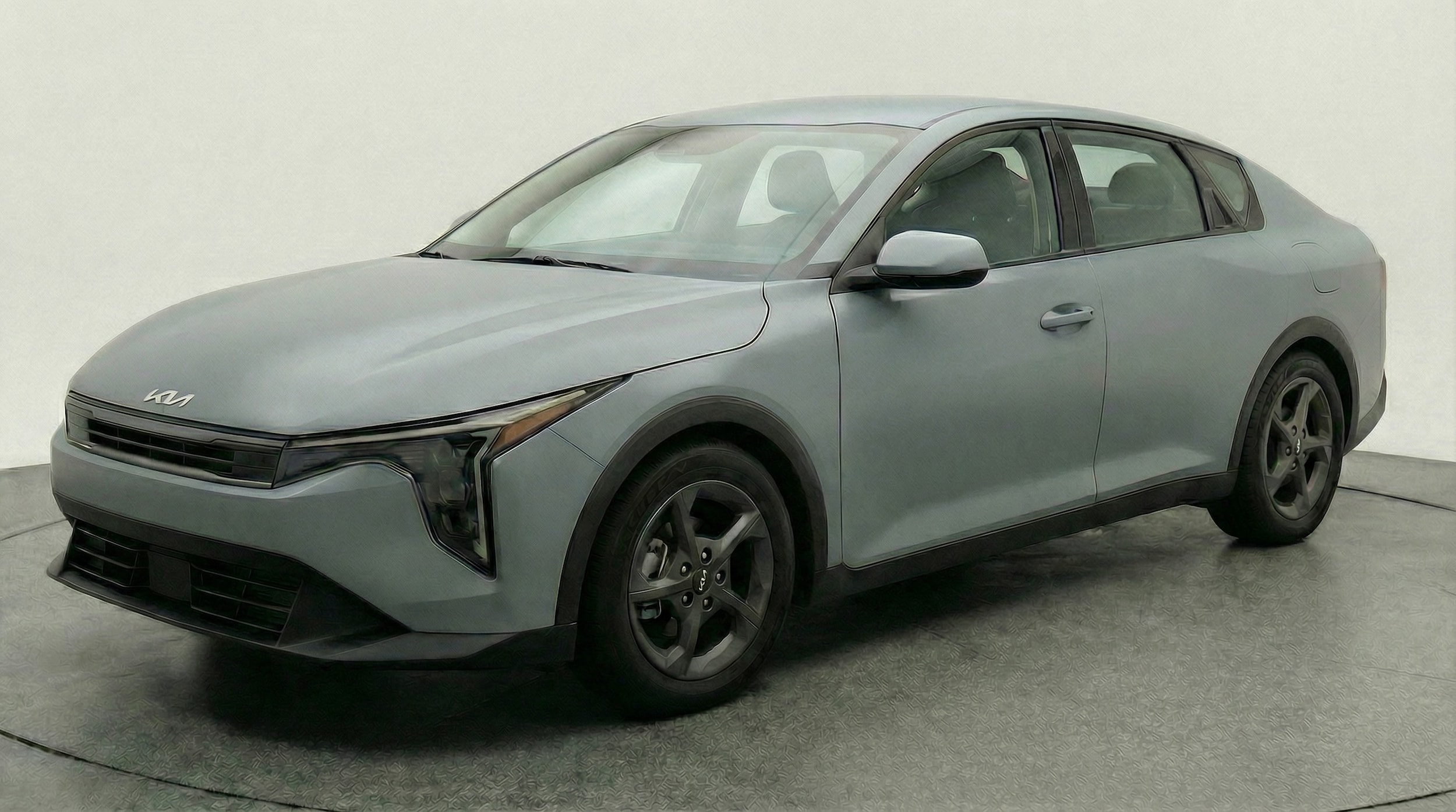 Thumbnail: 2025 Kia K4 - 3