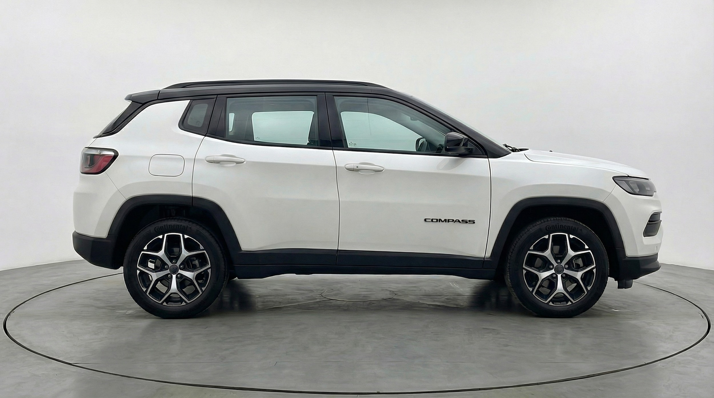 Thumbnail: 2025 Jeep Compass - 8