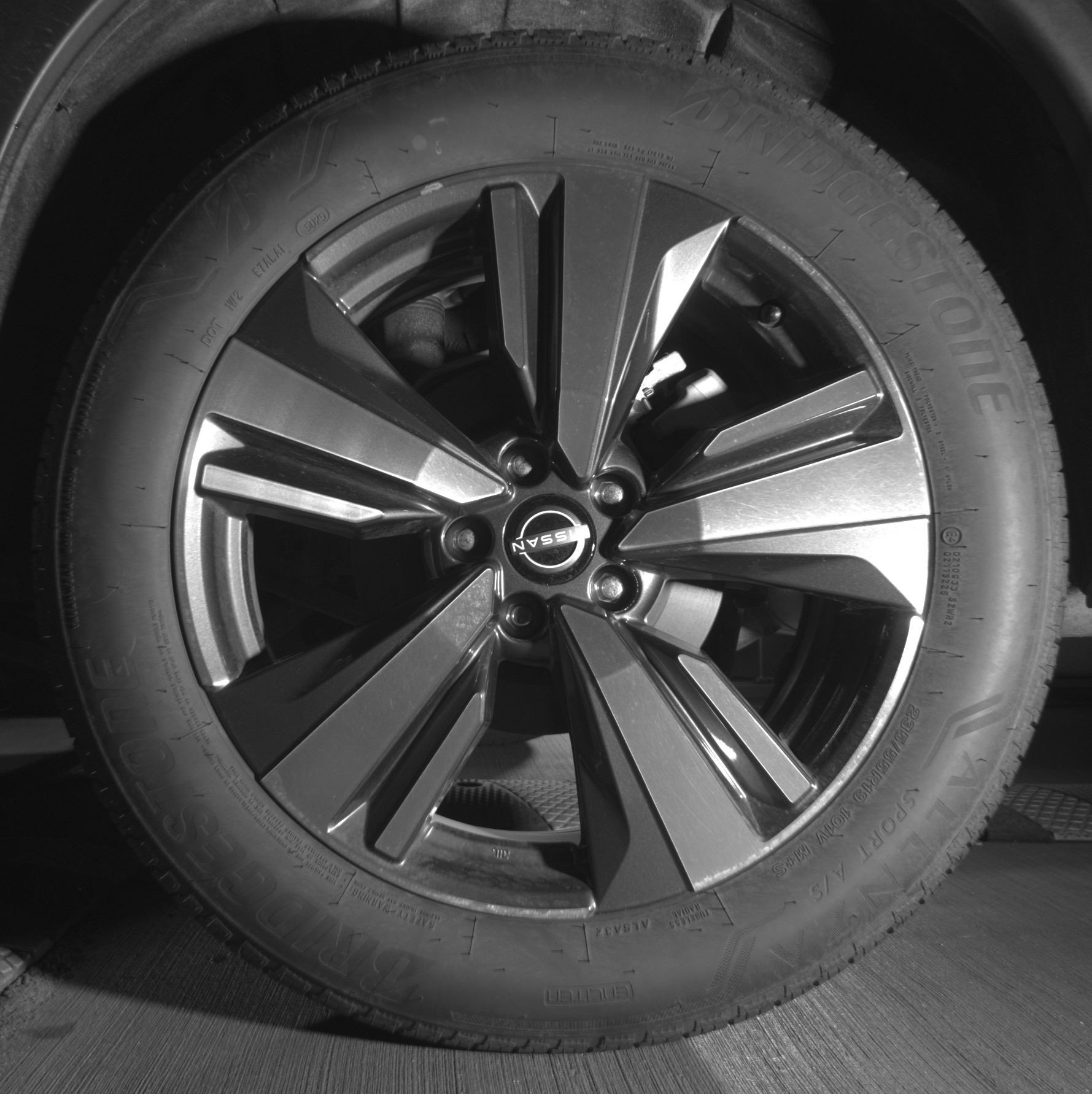 Thumbnail: 2026 Nissan Rogue - 14