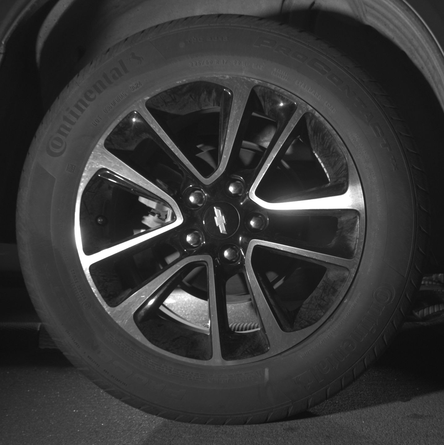 Thumbnail: 2025 Chevrolet TrailBlazer - 12