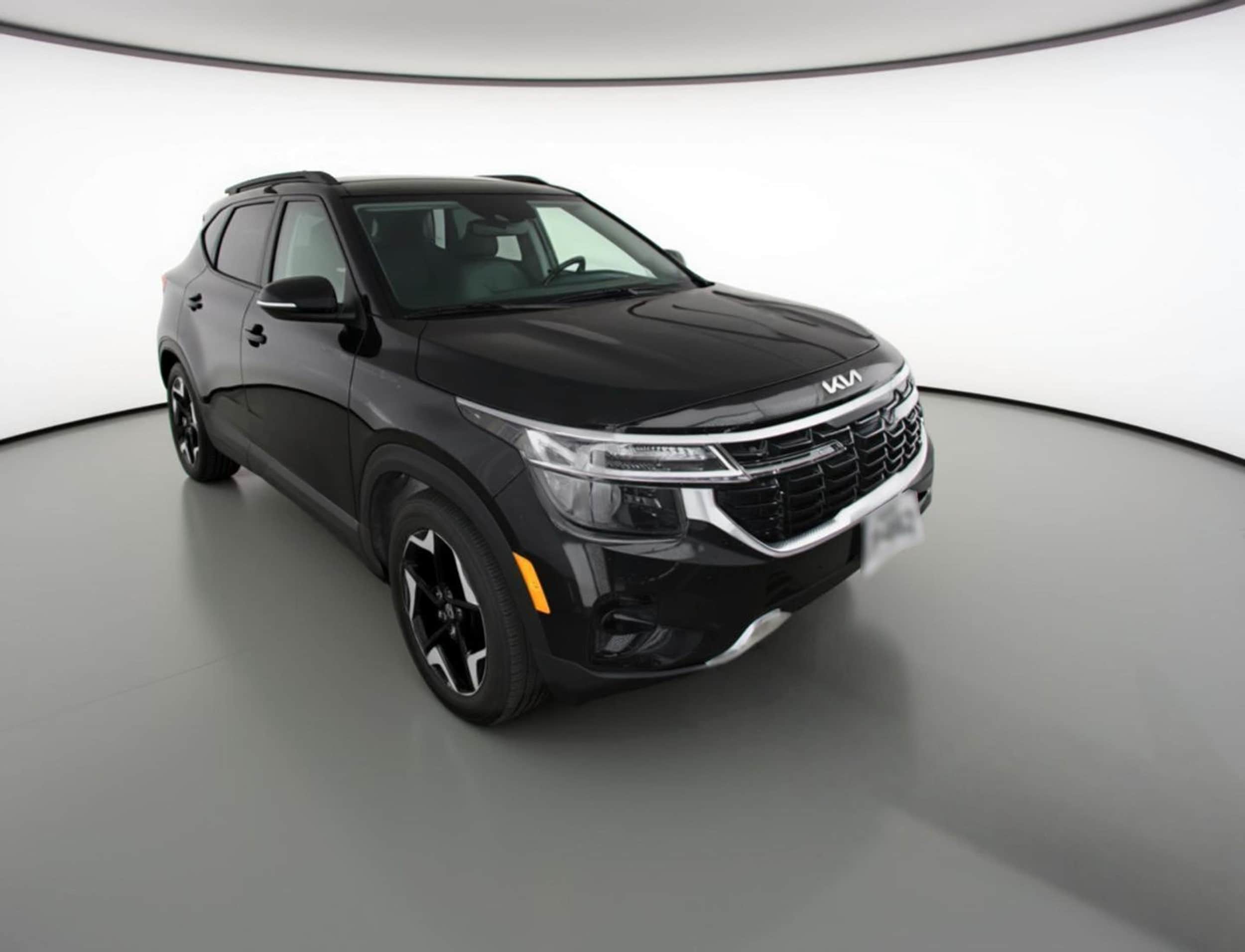 Thumbnail: 2025 Kia Seltos - 1