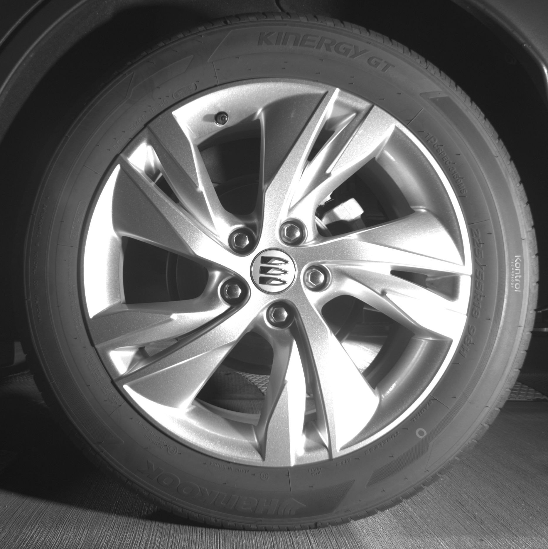 Thumbnail: 2025 Buick Encore GX - 14