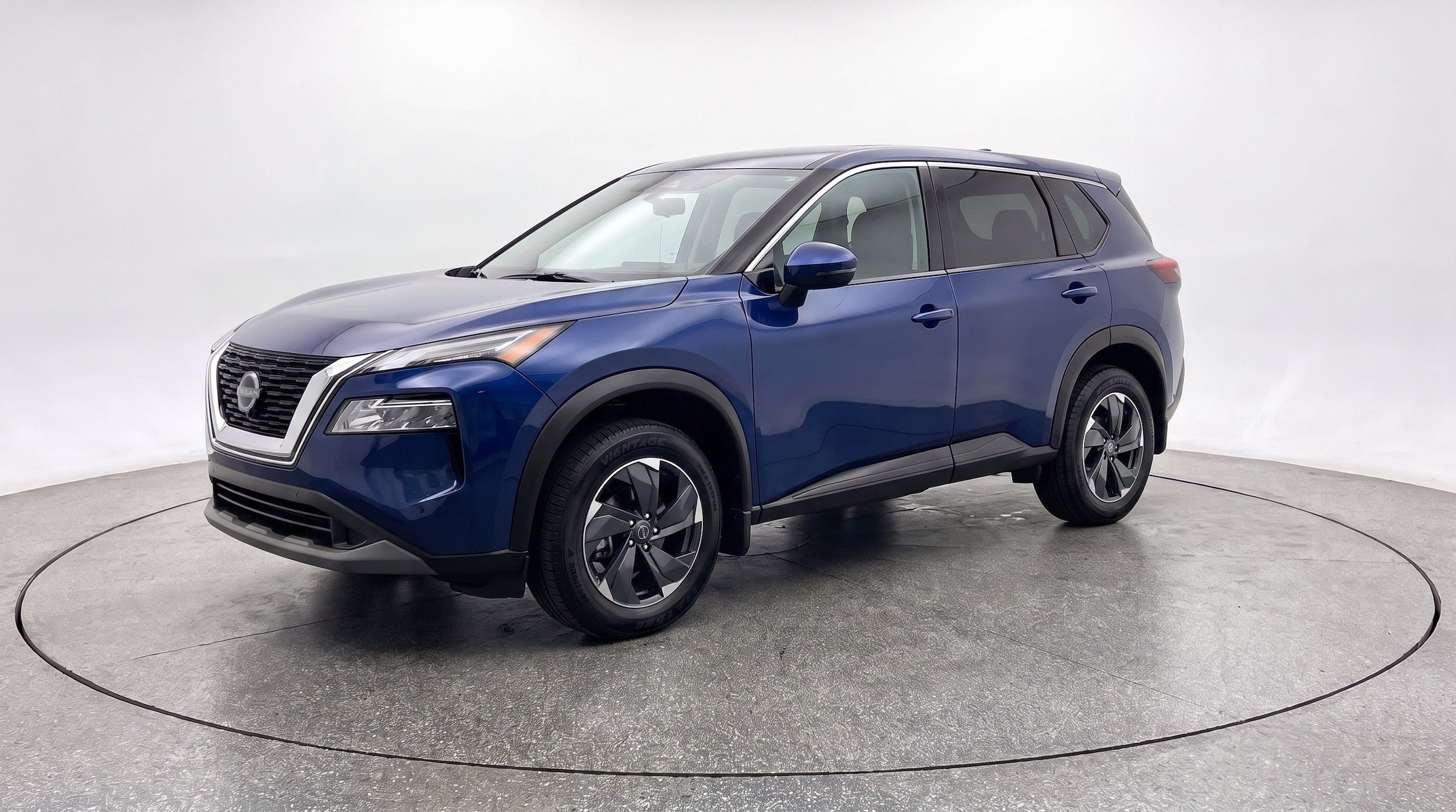Thumbnail: 2025 Nissan Rogue - 3