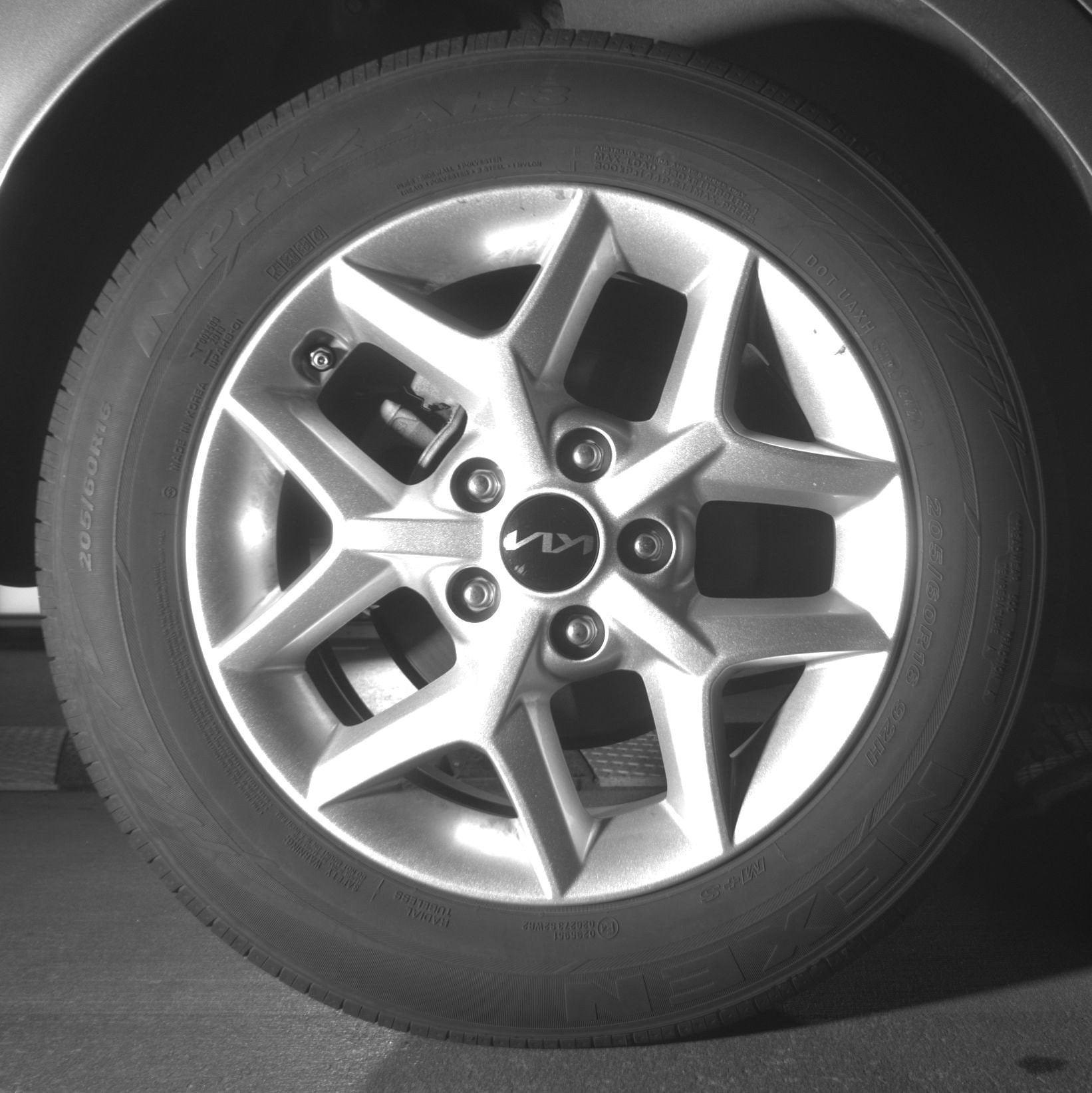 Thumbnail: 2025 Kia Soul - 15