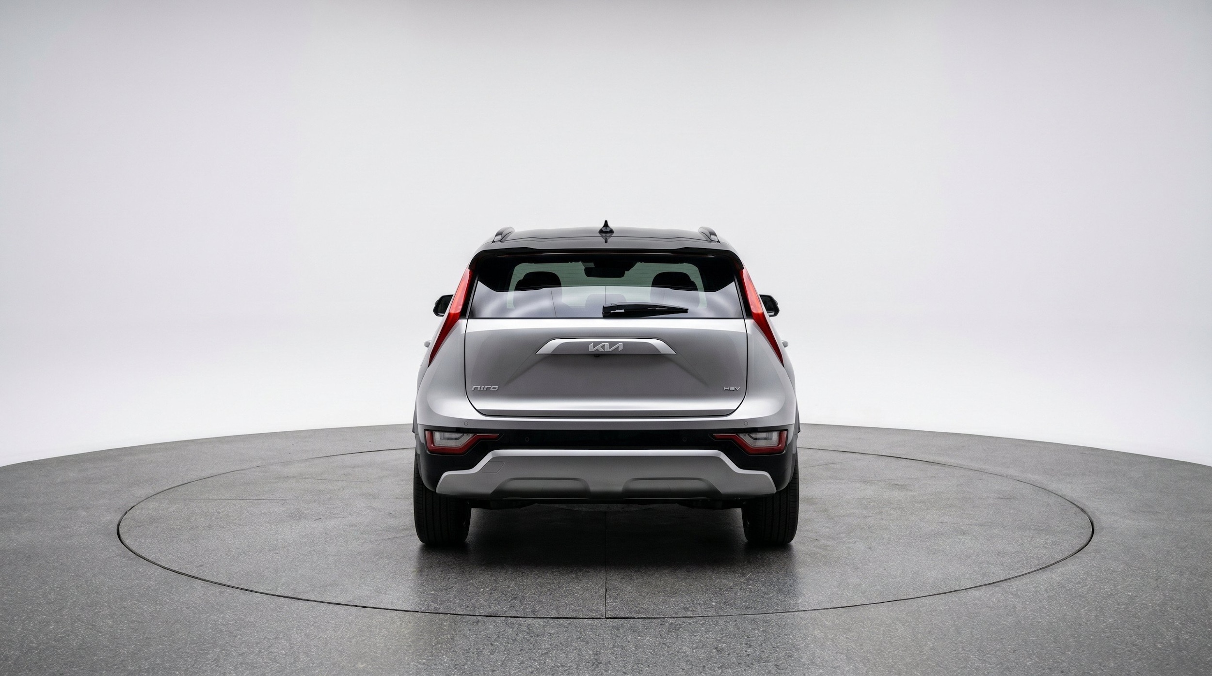 Thumbnail: 2026 Kia Niro - 7