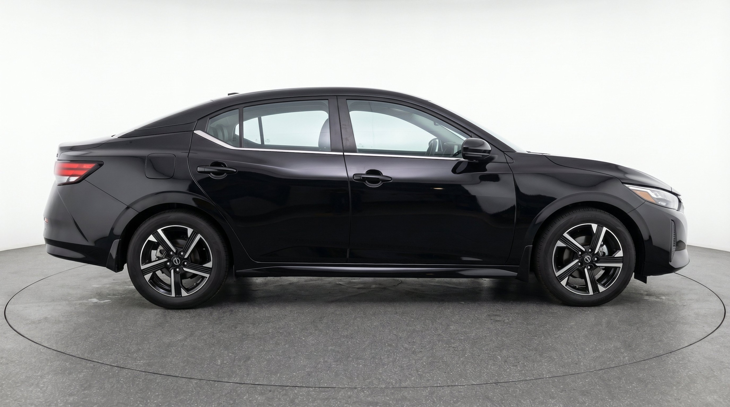 Thumbnail: 2025 Nissan Sentra - 11