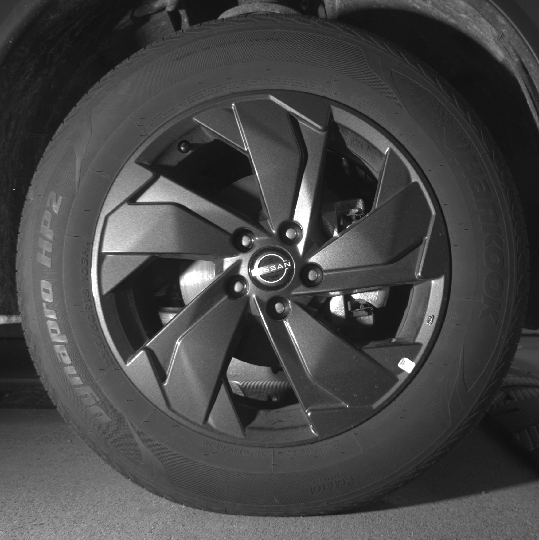 Thumbnail: 2026 Nissan Rogue - 13