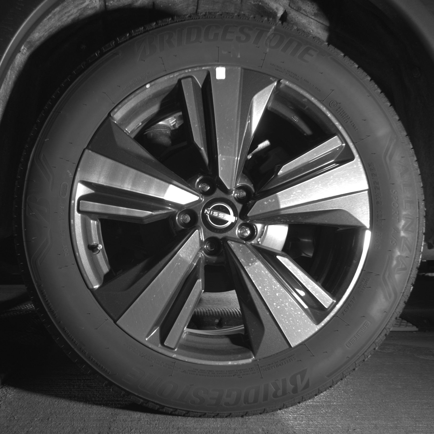Thumbnail: 2026 Nissan Rogue - 14