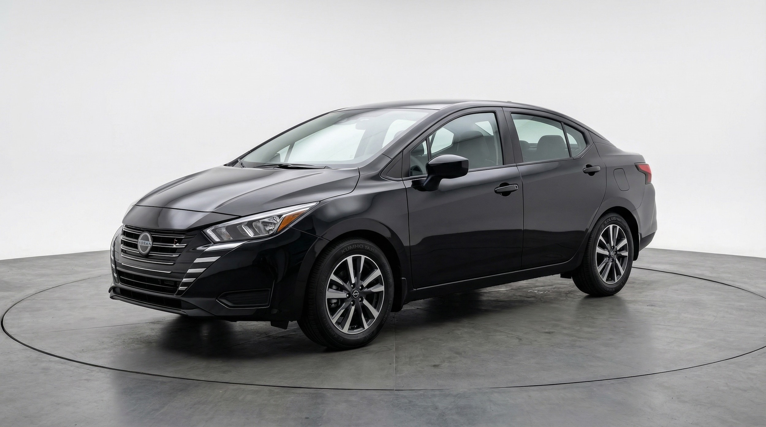 Thumbnail: 2025 Nissan Versa - 3