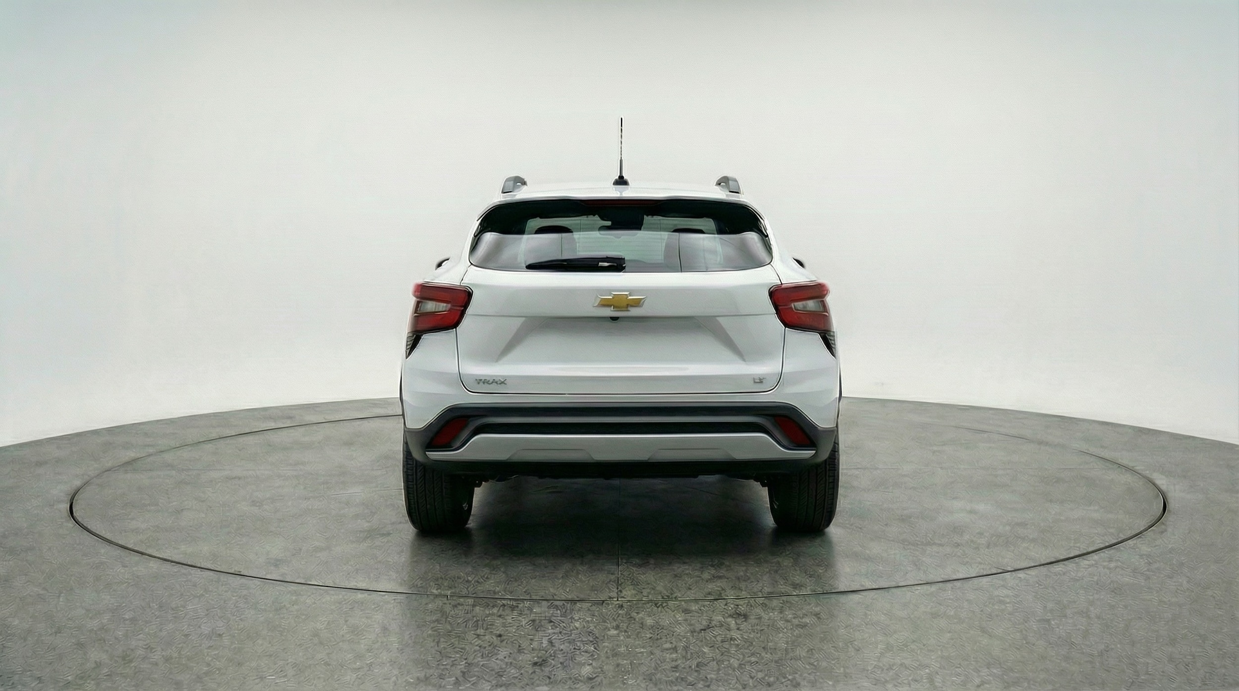 Thumbnail: 2025 Chevrolet Trax - 6