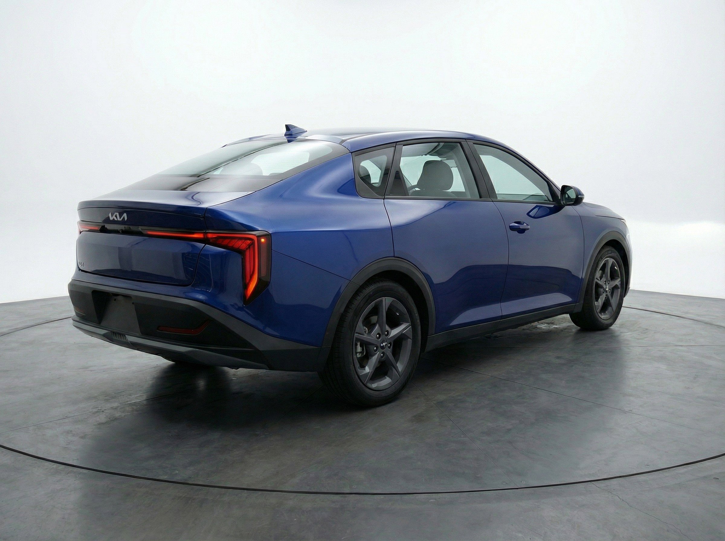 Thumbnail: 2025 Kia K4 - 9