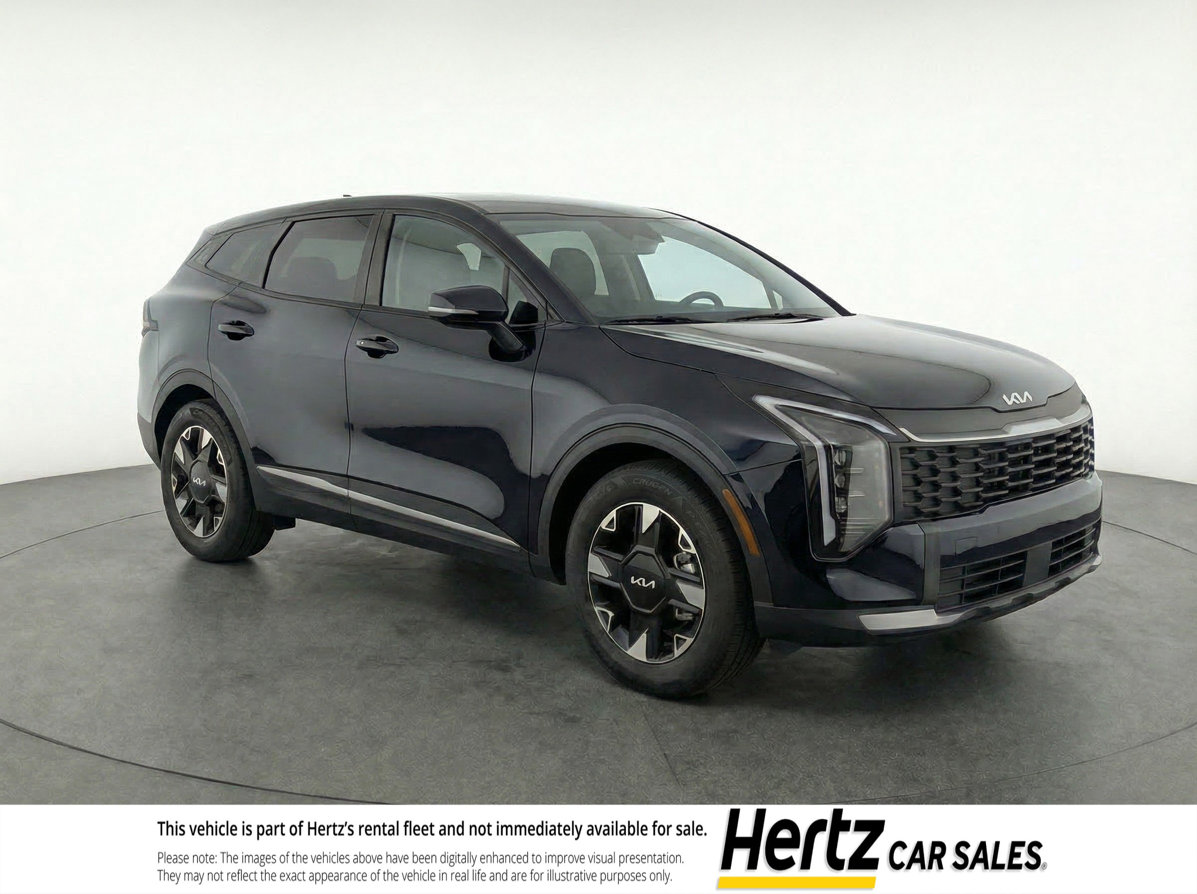 Thumbnail: 2026 Kia Sportage - 1