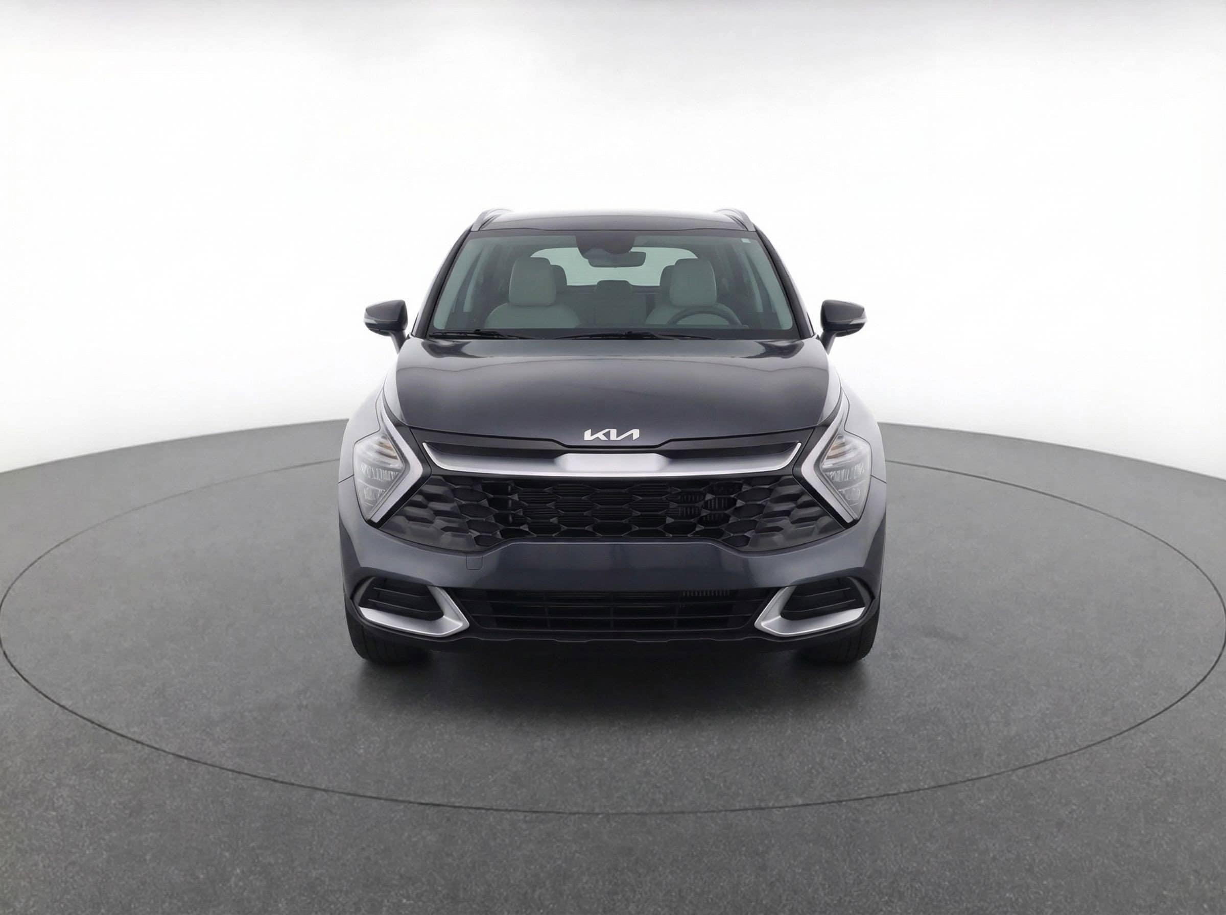 Thumbnail: 2024 Kia Sportage - 2