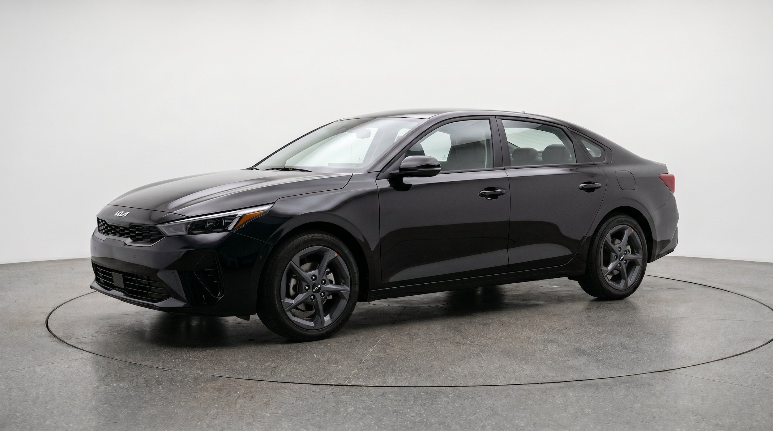Thumbnail: 2026 Kia K4 - 3