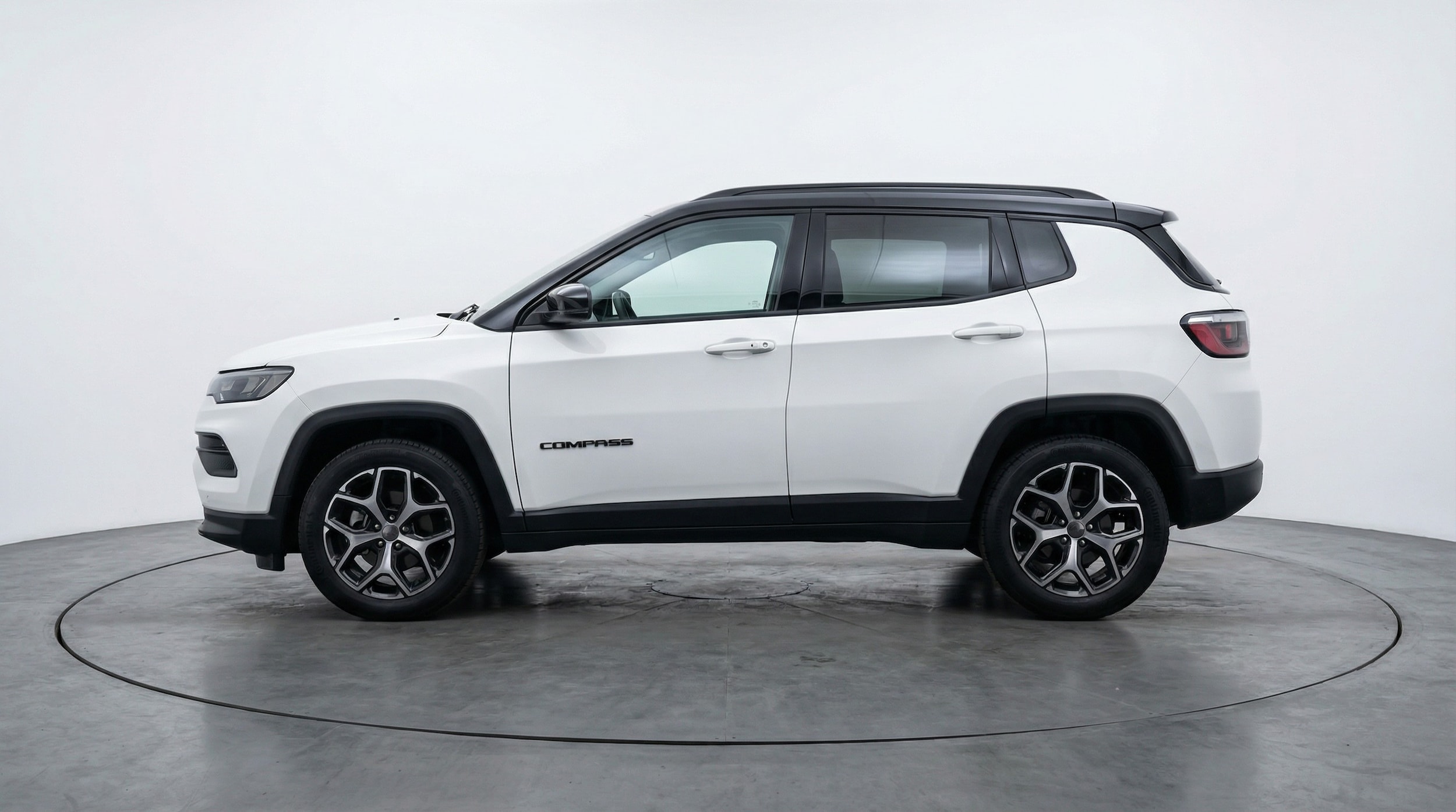 Thumbnail: 2025 Jeep Compass - 4
