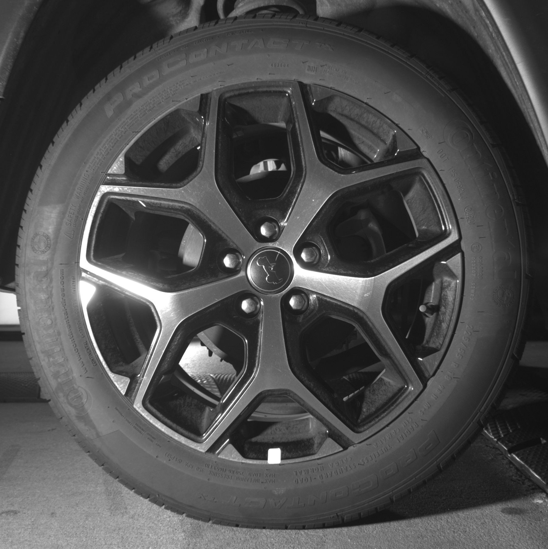 Thumbnail: 2025 Jeep Compass - 12