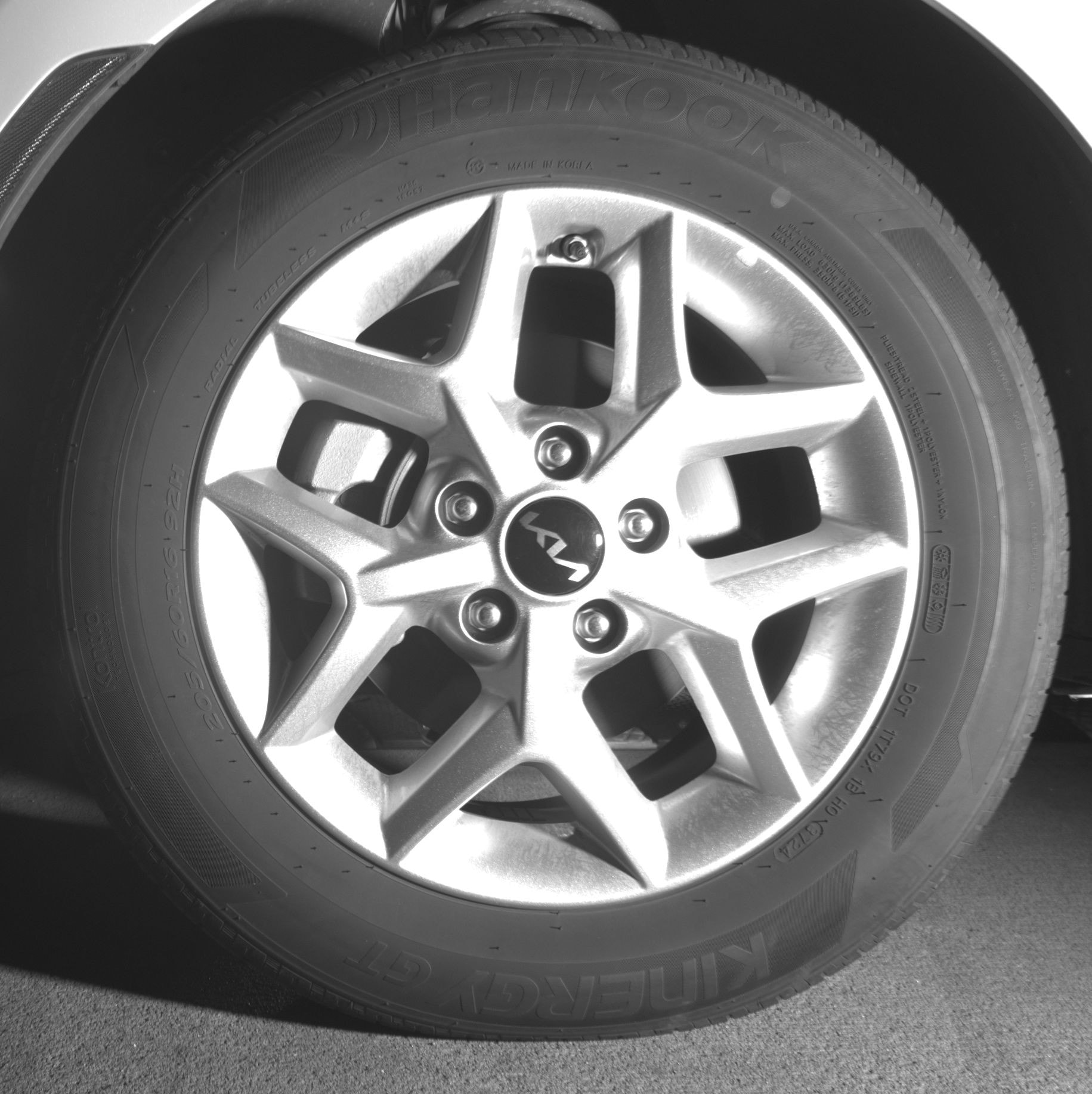 Thumbnail: 2025 Kia Soul - 9