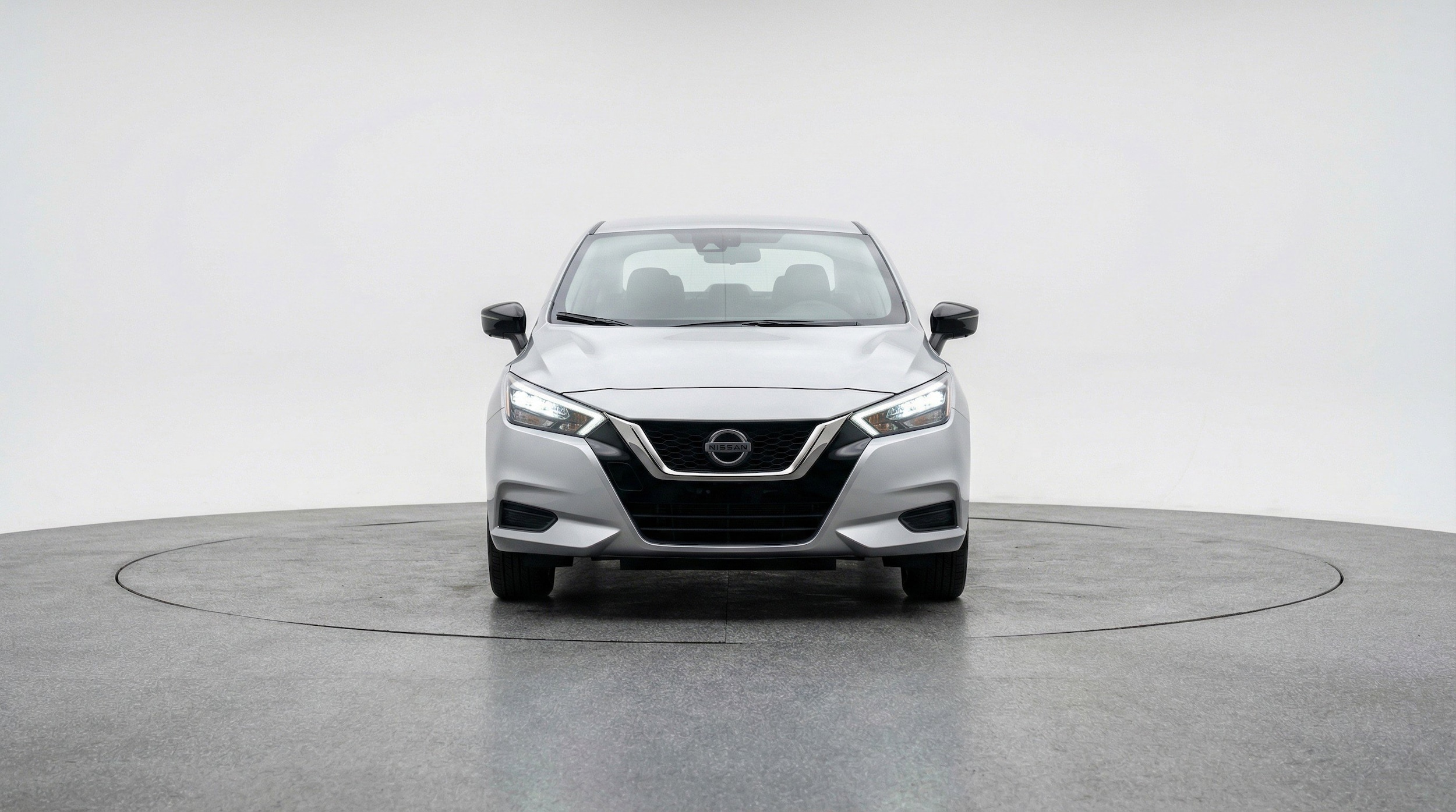 Thumbnail: 2025 Nissan Versa - 2