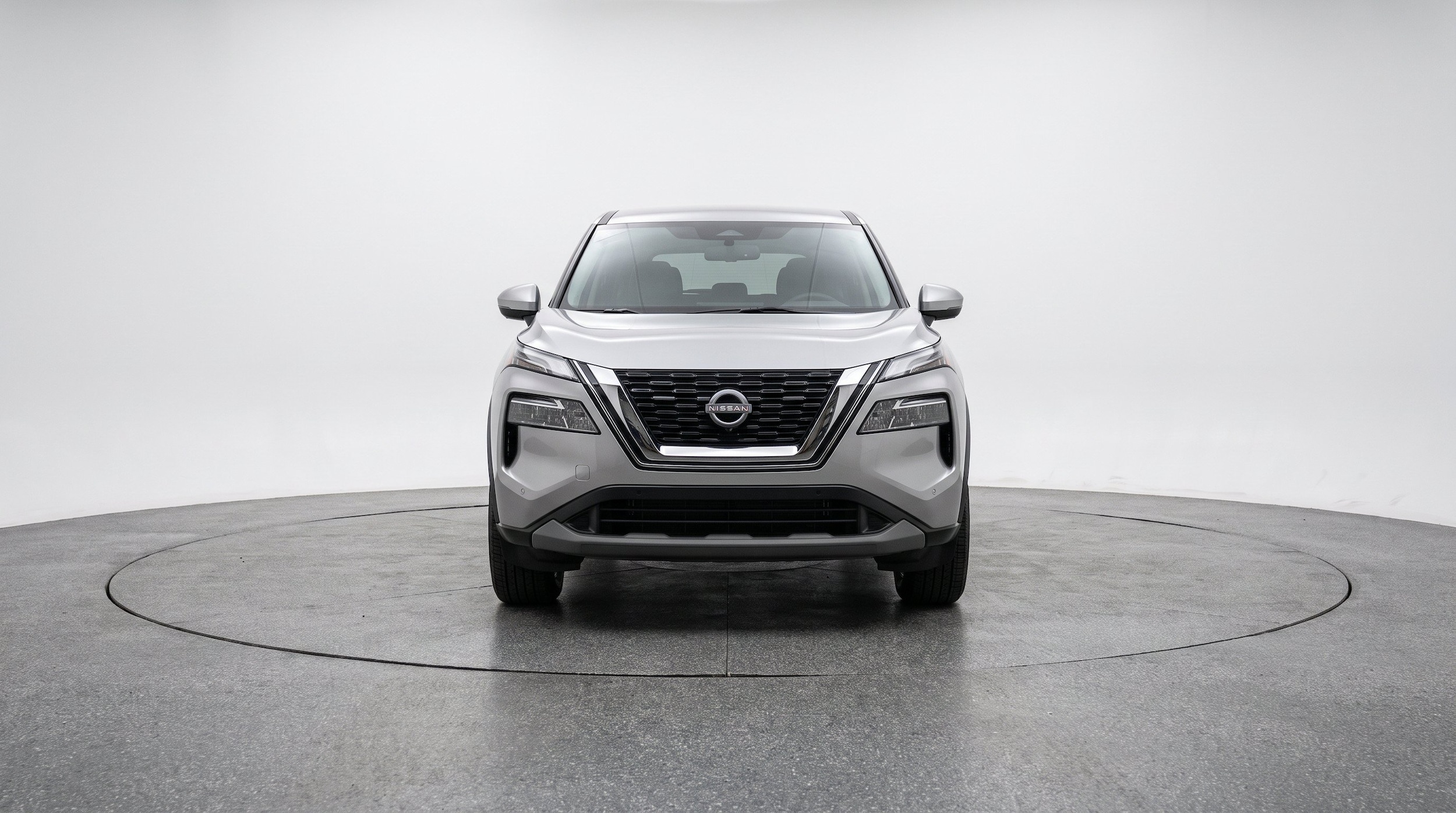 Thumbnail: 2025 Nissan Rogue - 2