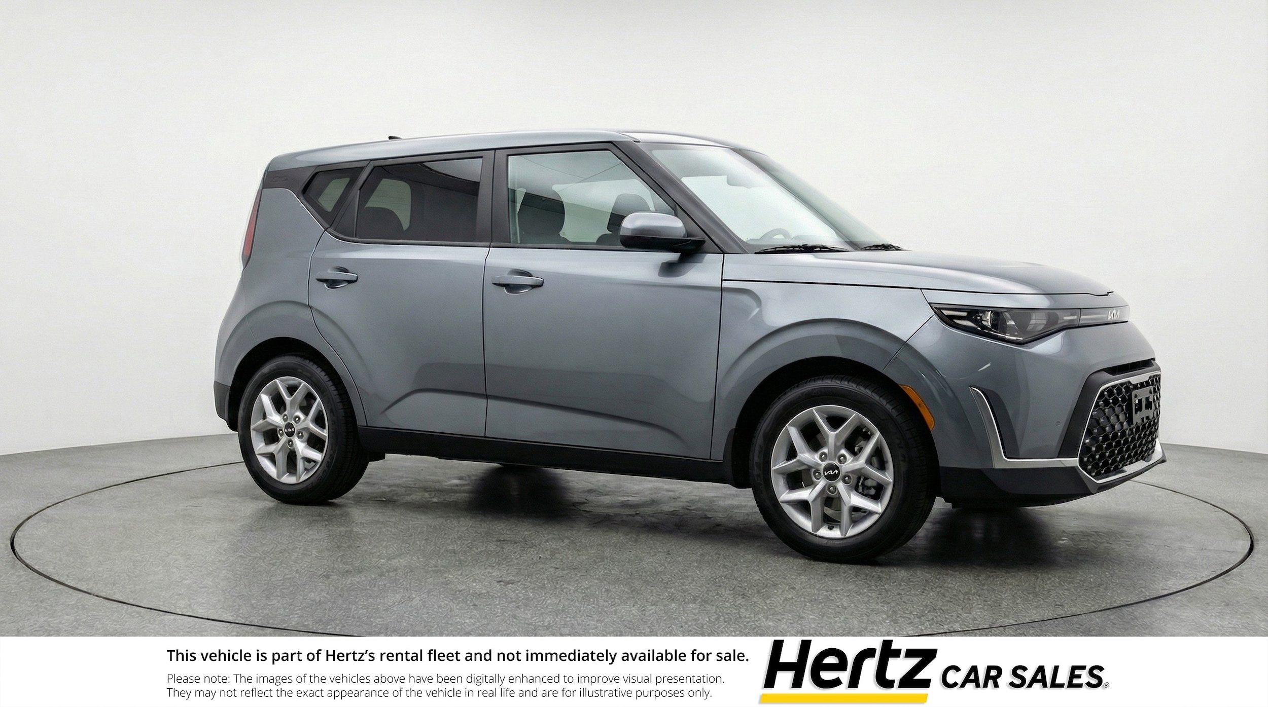 Thumbnail: 2025 Kia Soul - 1