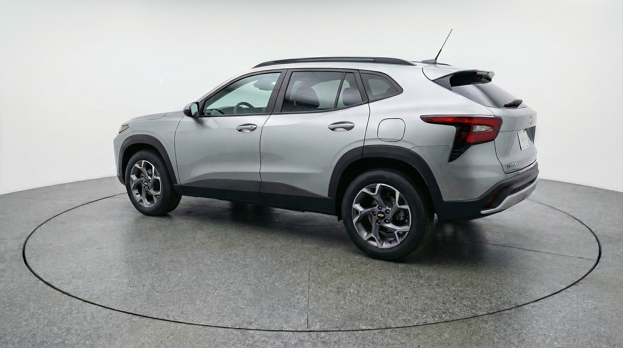 Thumbnail: 2025 Chevrolet Trax - 6