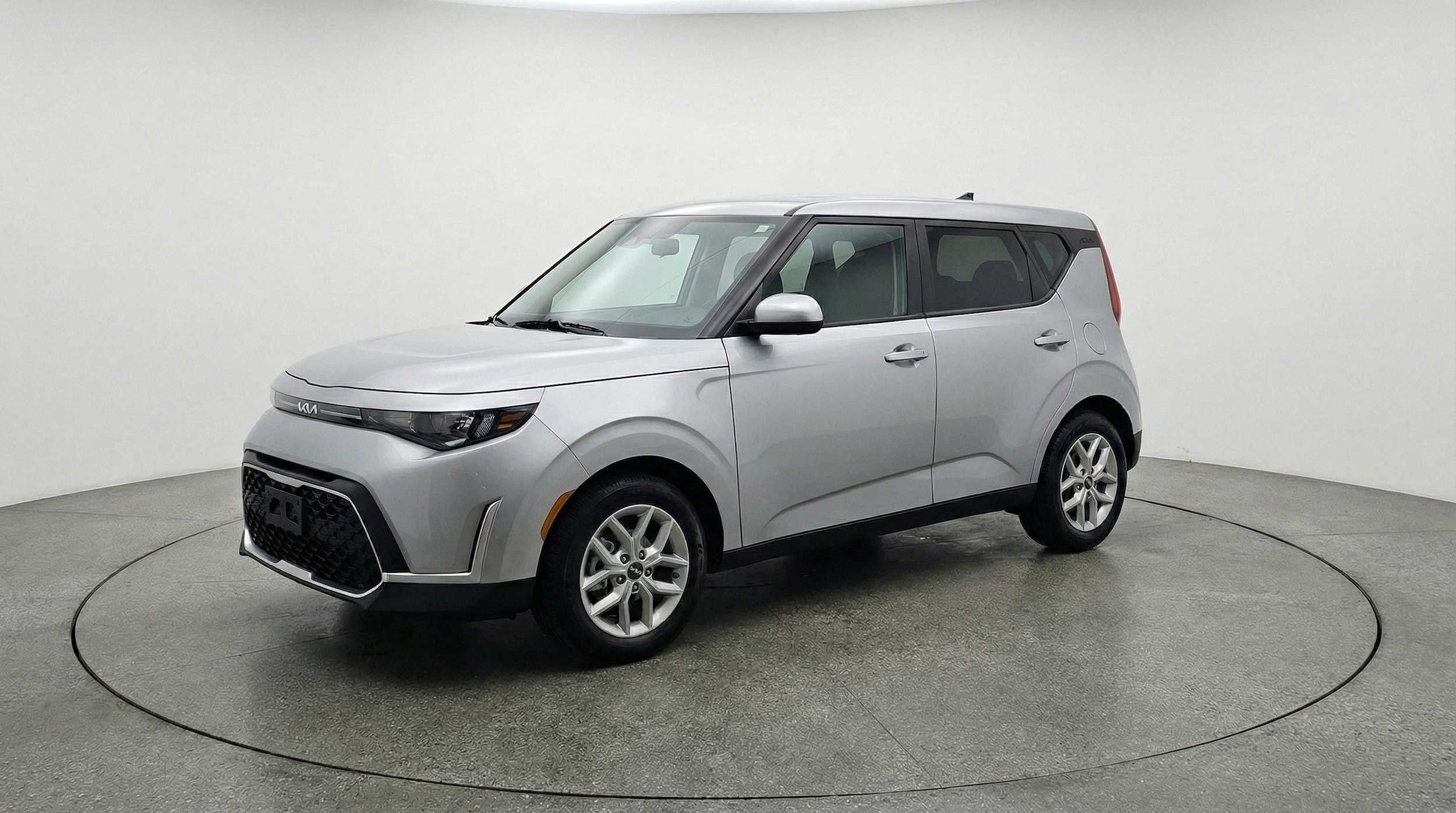 Thumbnail: 2025 Kia Soul - 3