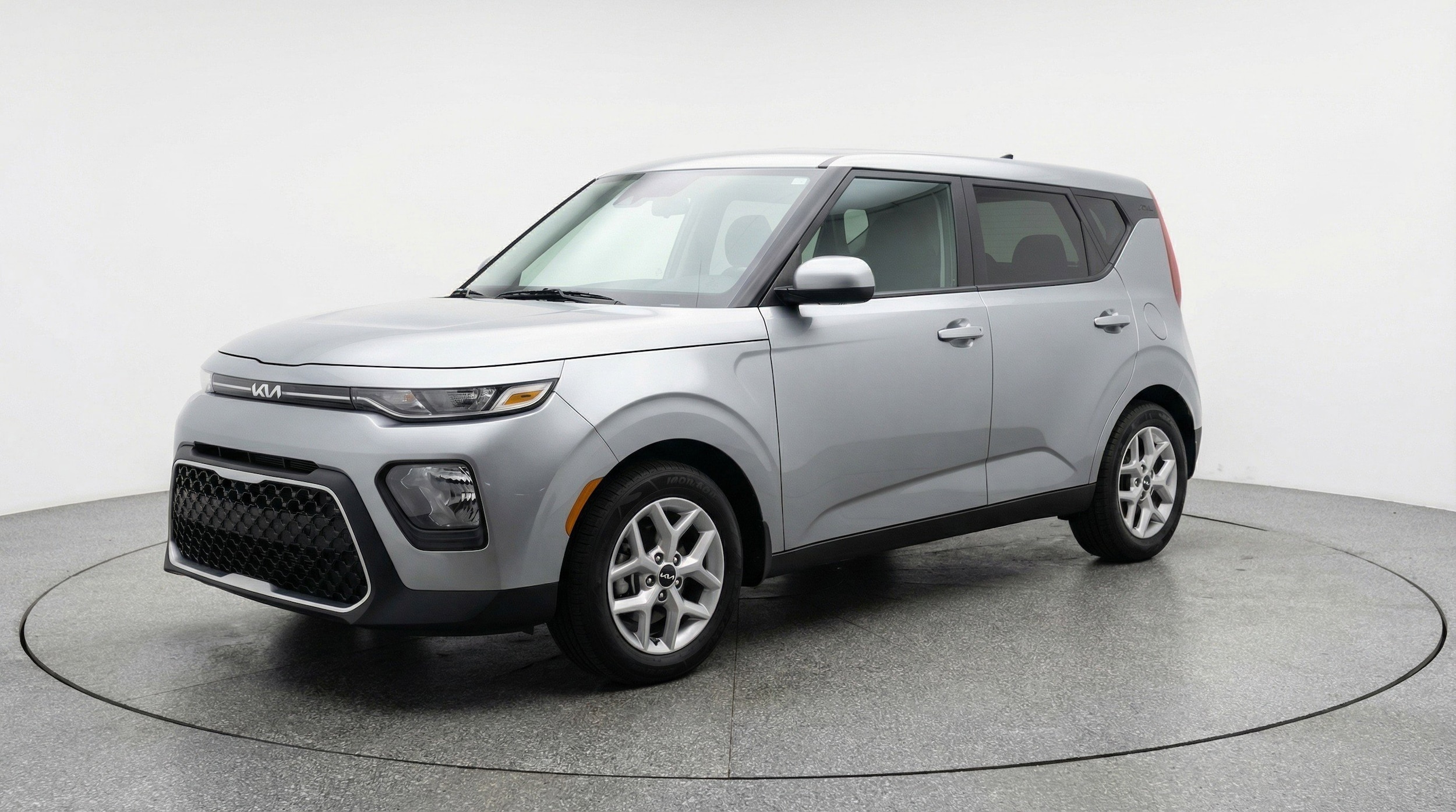 Thumbnail: 2025 Kia Soul - 3