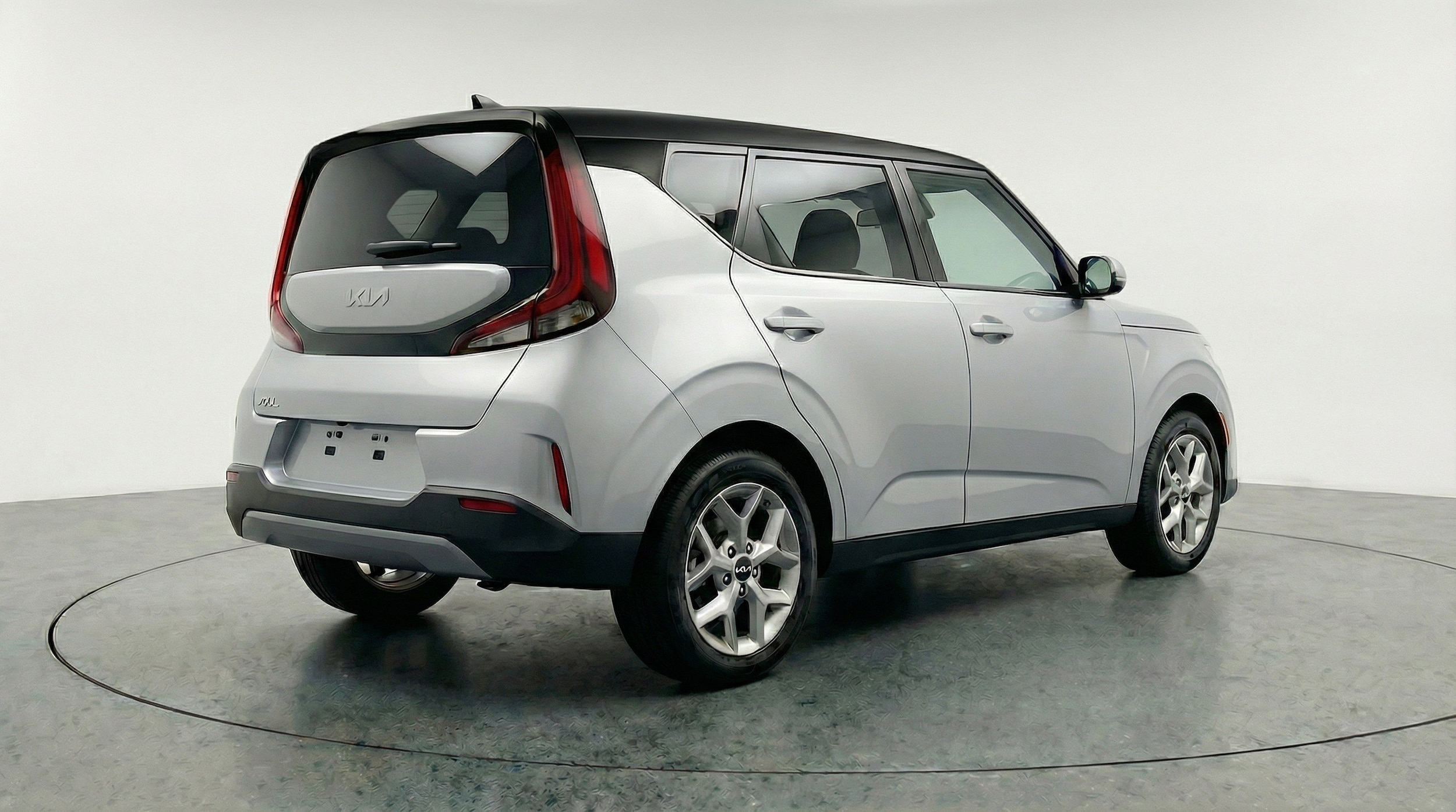 Thumbnail: 2025 Kia Soul - 9