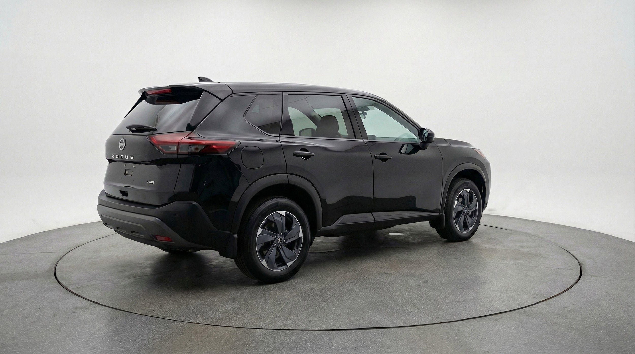 Thumbnail: 2025 Nissan Rogue - 9