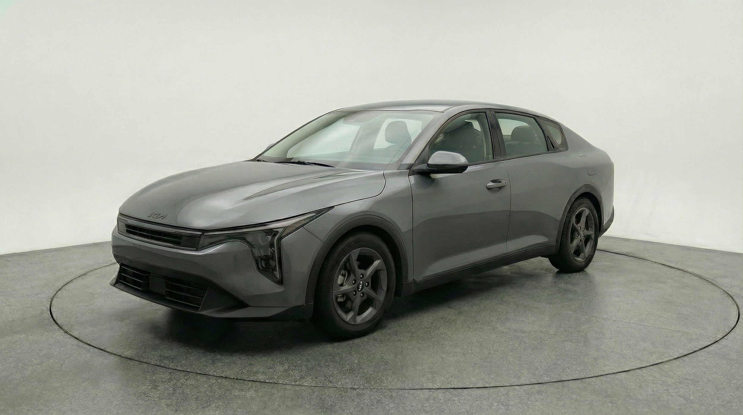 Thumbnail: 2025 Kia K4 - 3