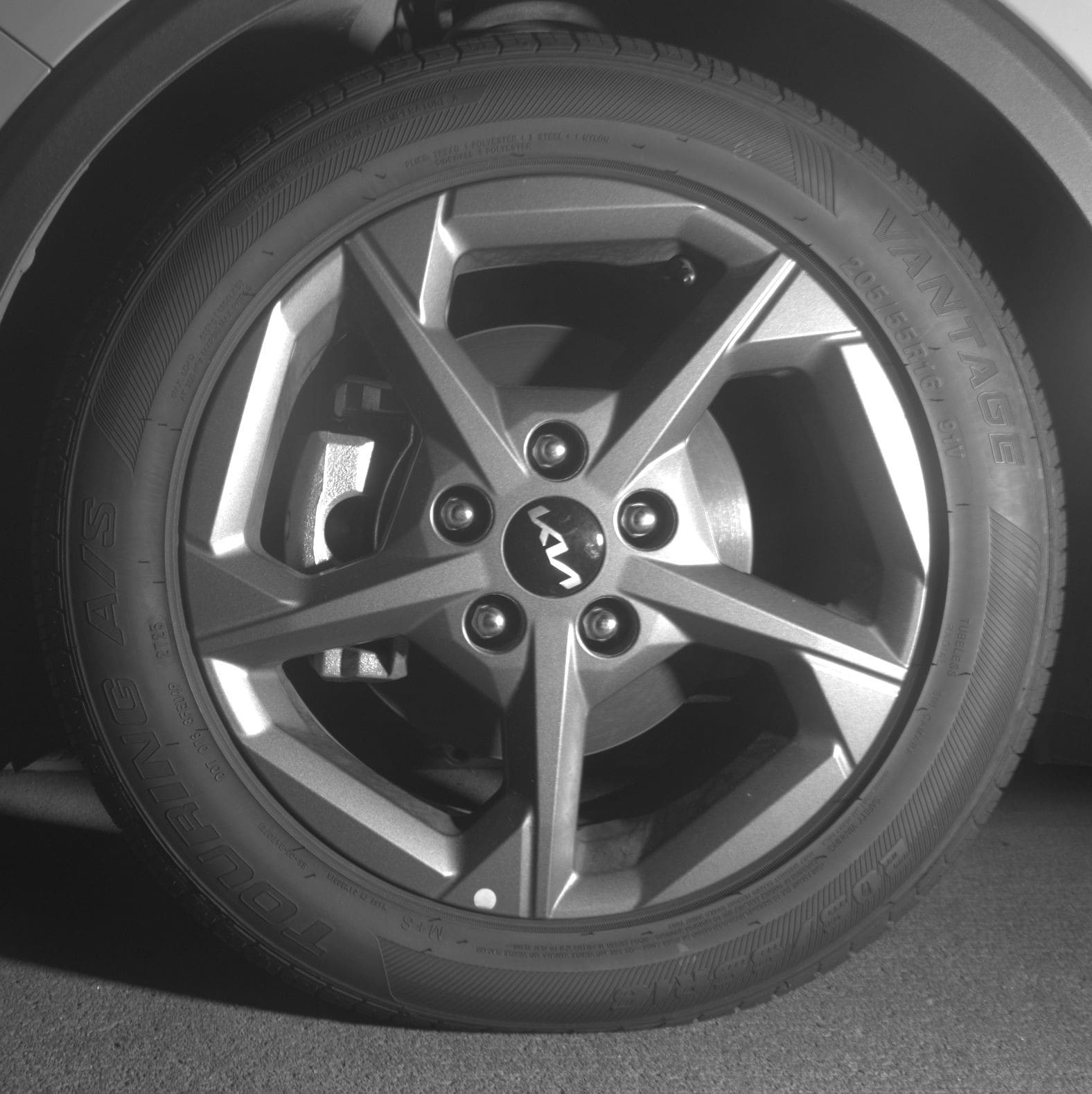 Thumbnail: 2025 Kia K4 - 9