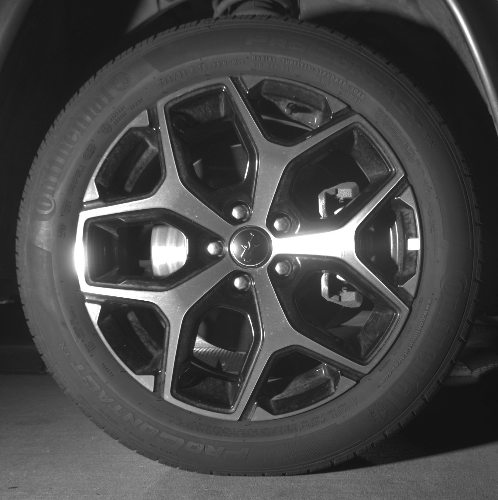 Thumbnail: 2025 Jeep Compass - 13